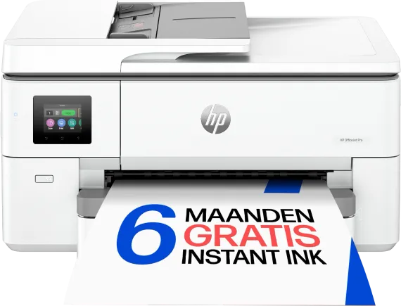OfficeJet Pro 9720e