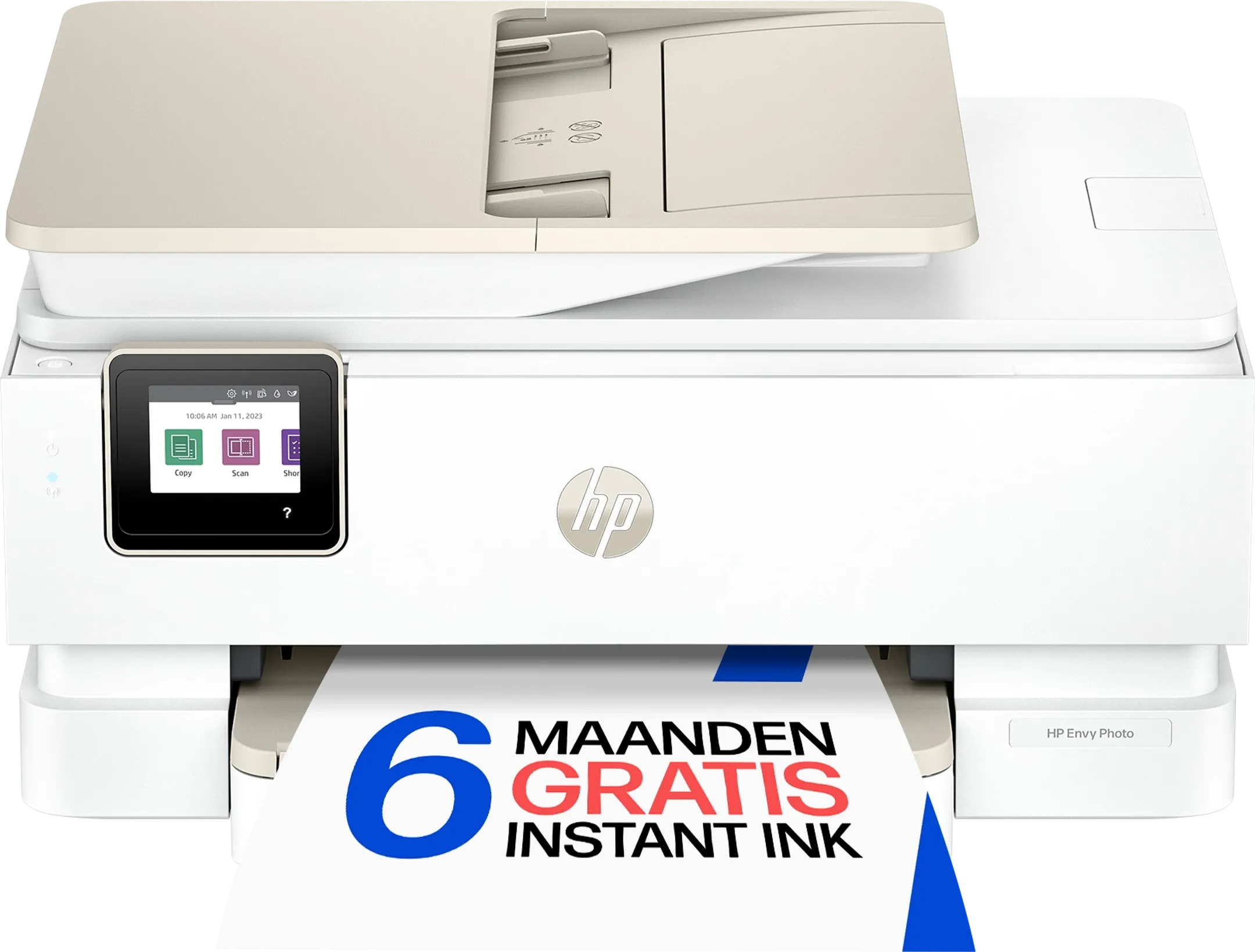 Envy Photo 7930 - Instant Ink