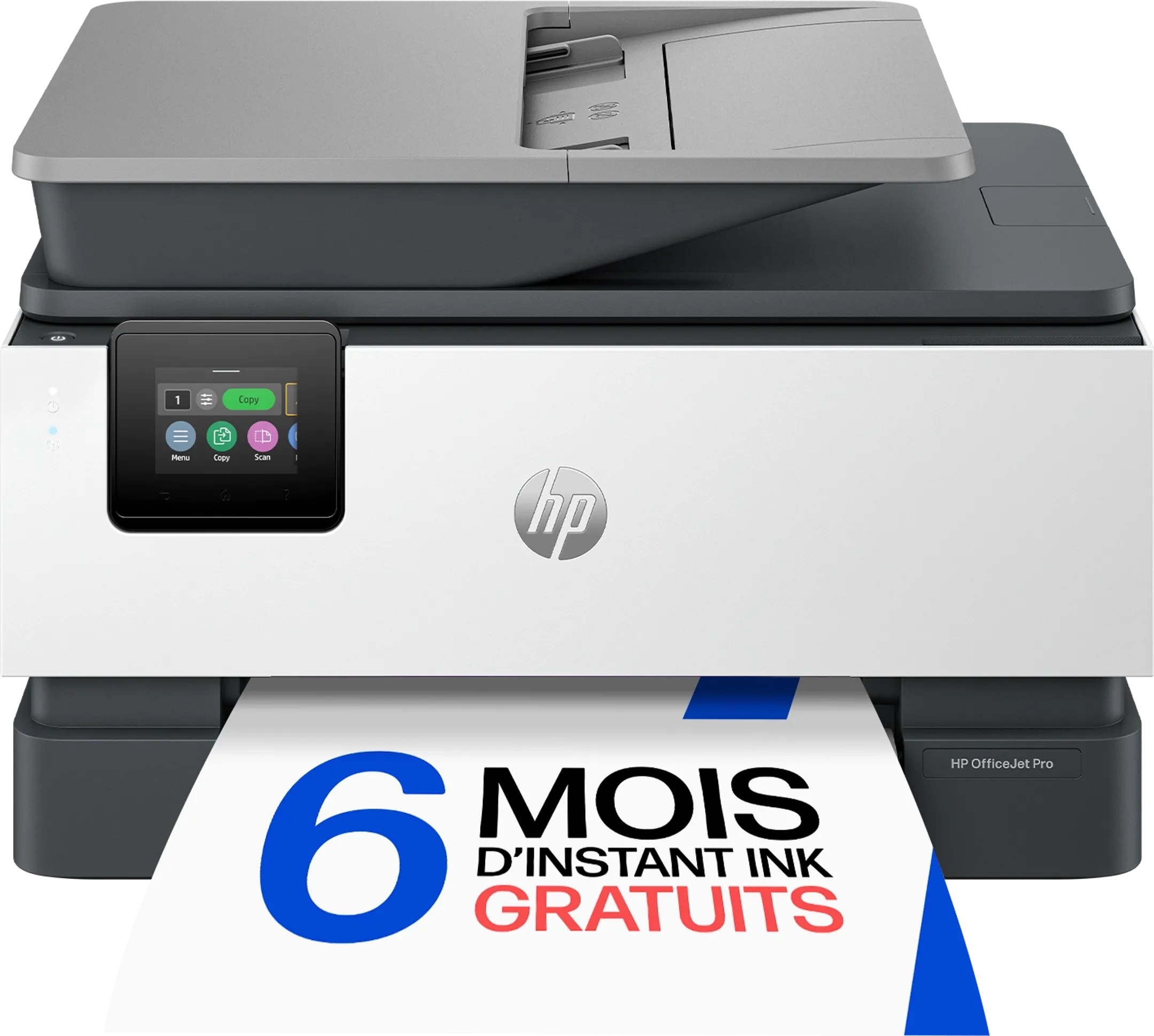 OfficeJet Pro 9120e - Instant Ink
