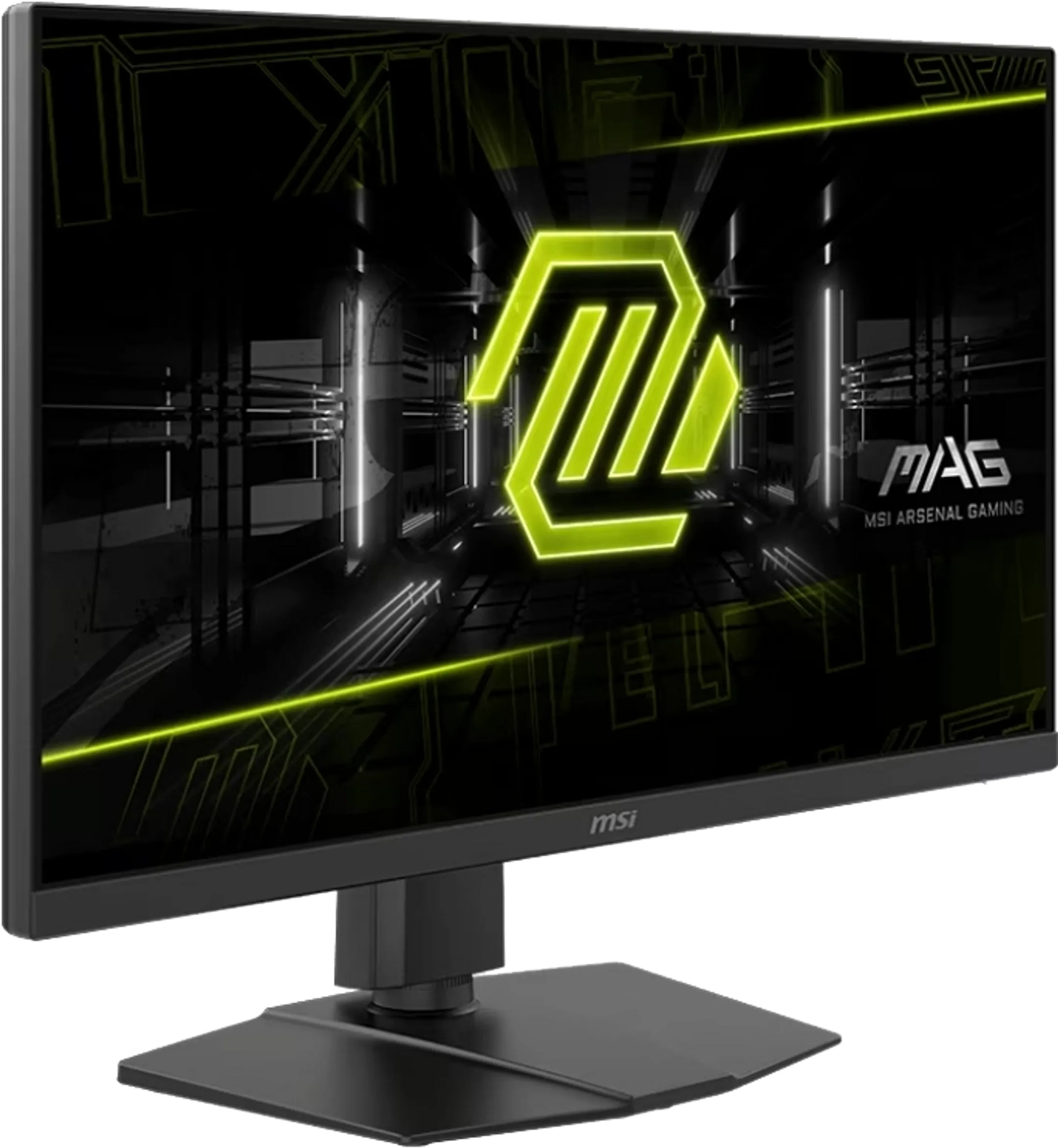 MAG 272URDF E16 Noir Gaming - 27" 4K Ultra HD