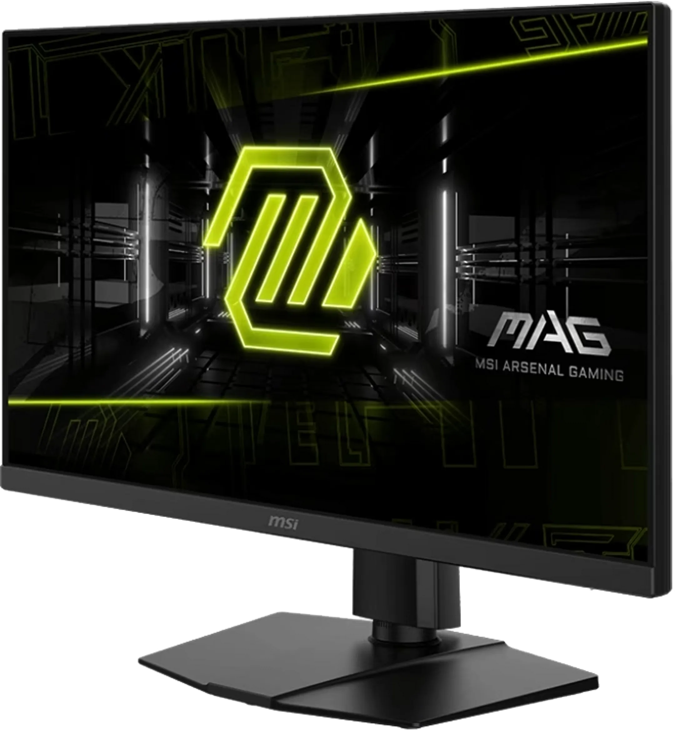 MAG 272URDF E16 Noir Gaming - 27" 4K Ultra HD