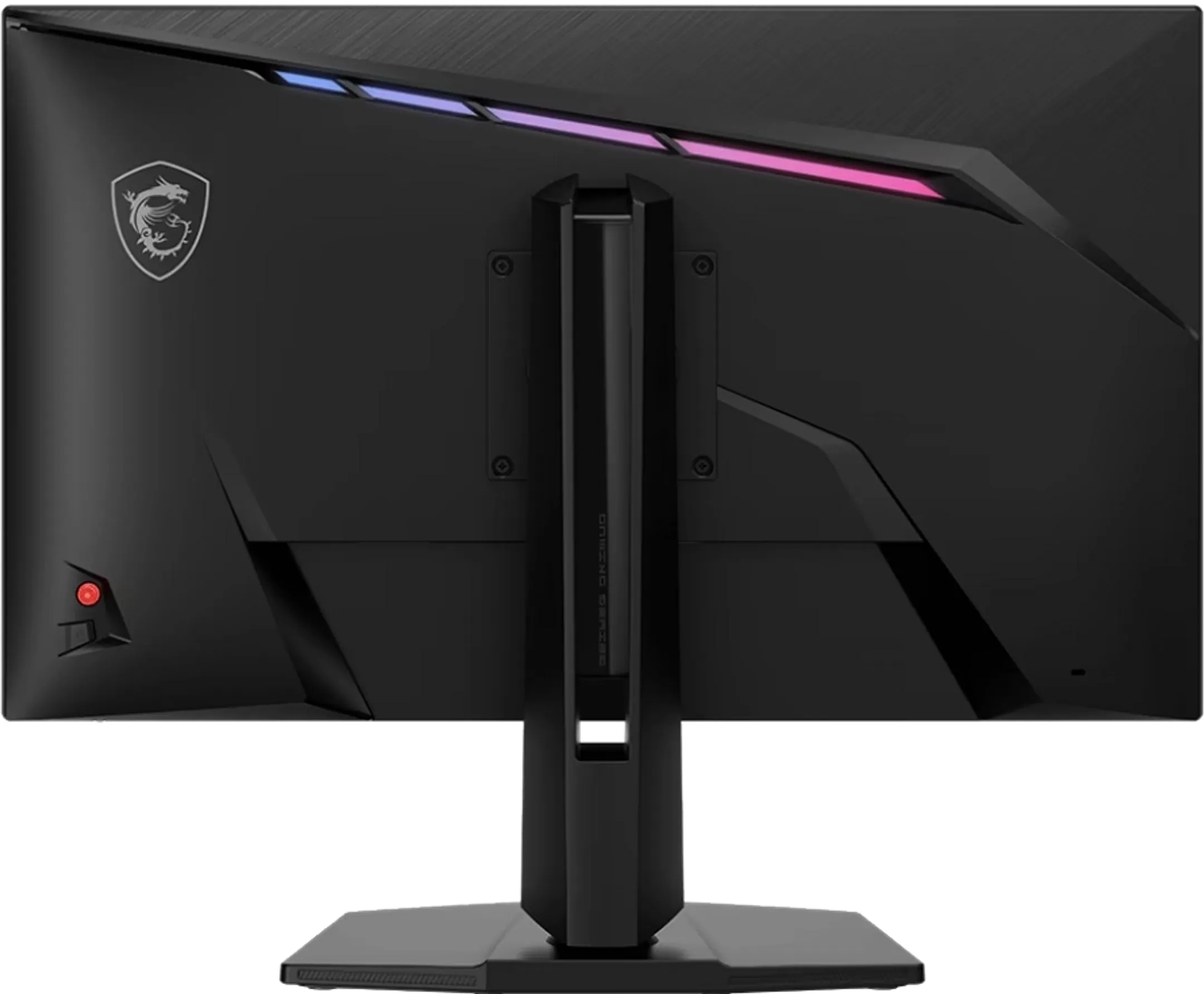 MAG 272URDF E16 Noir Gaming - 27" 4K Ultra HD