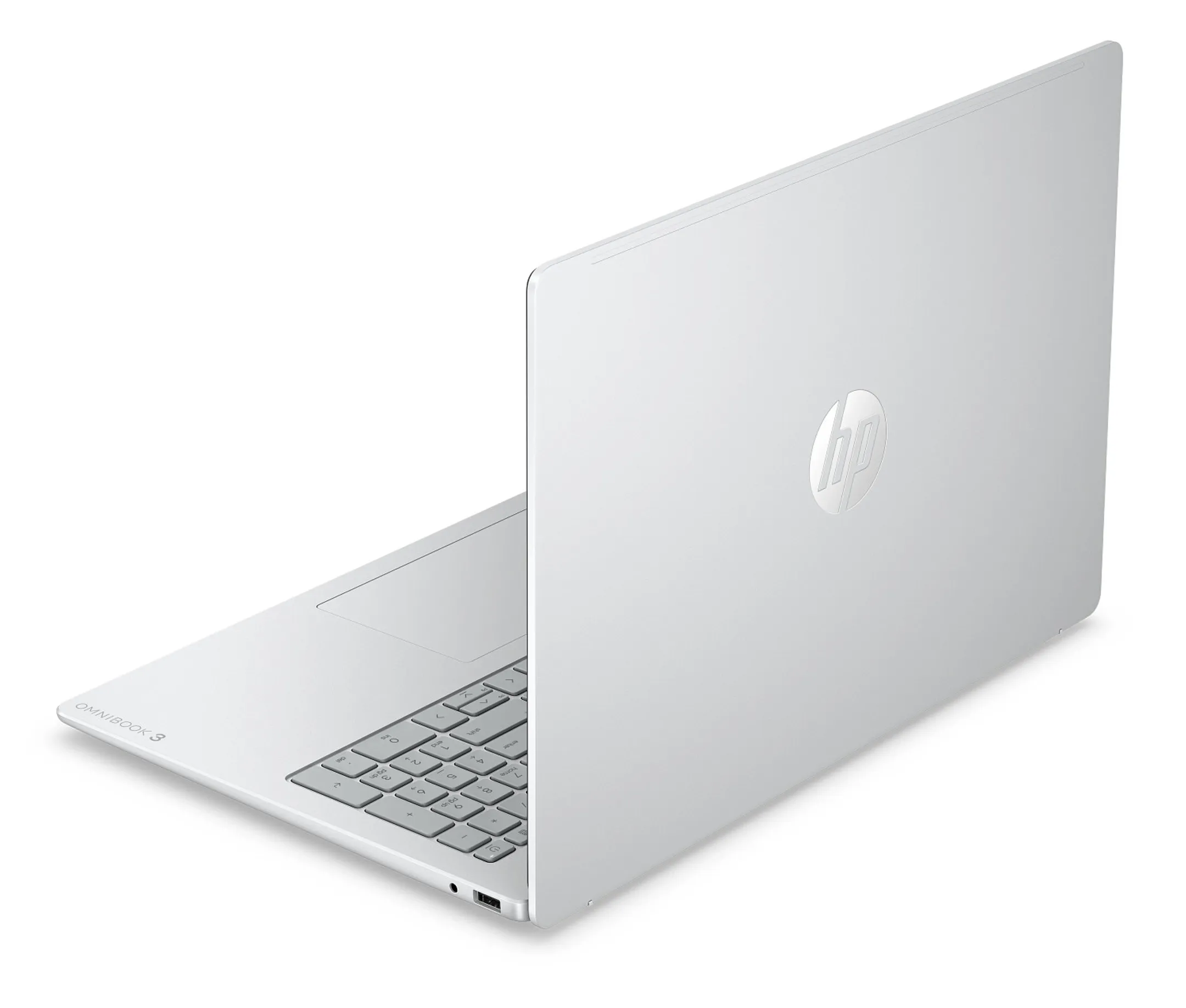 OmniBook 3 AI 16-bw0008nbx - 16" 8Go / 512Go