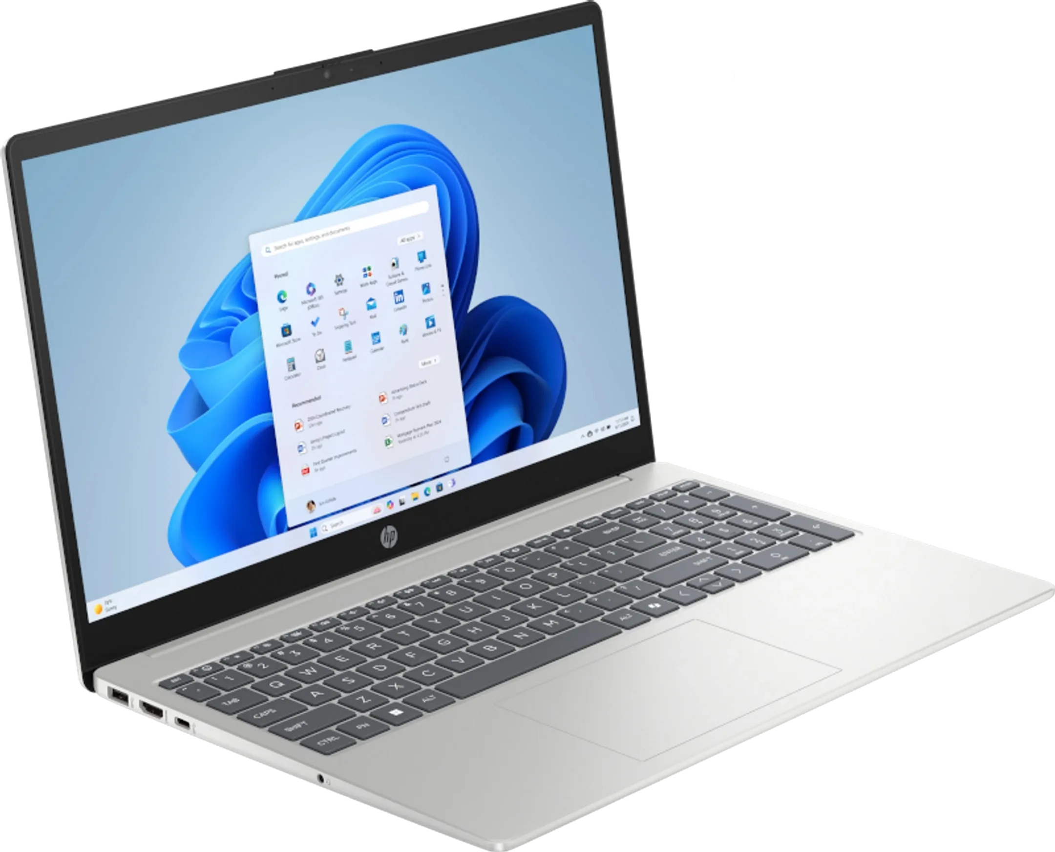 15-fc1005nbx - 15" 8GB / 512GB