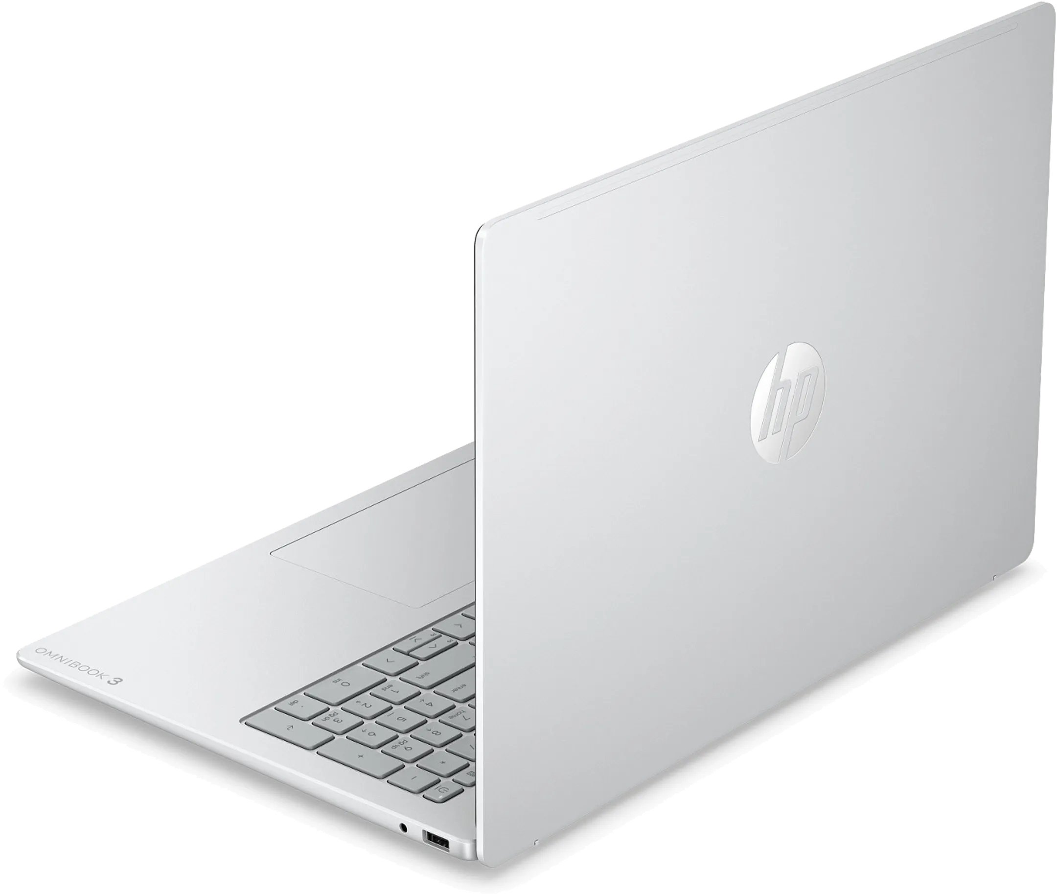 OmniBook 3 16-by0020nbx - 16" 8GB / 512GB