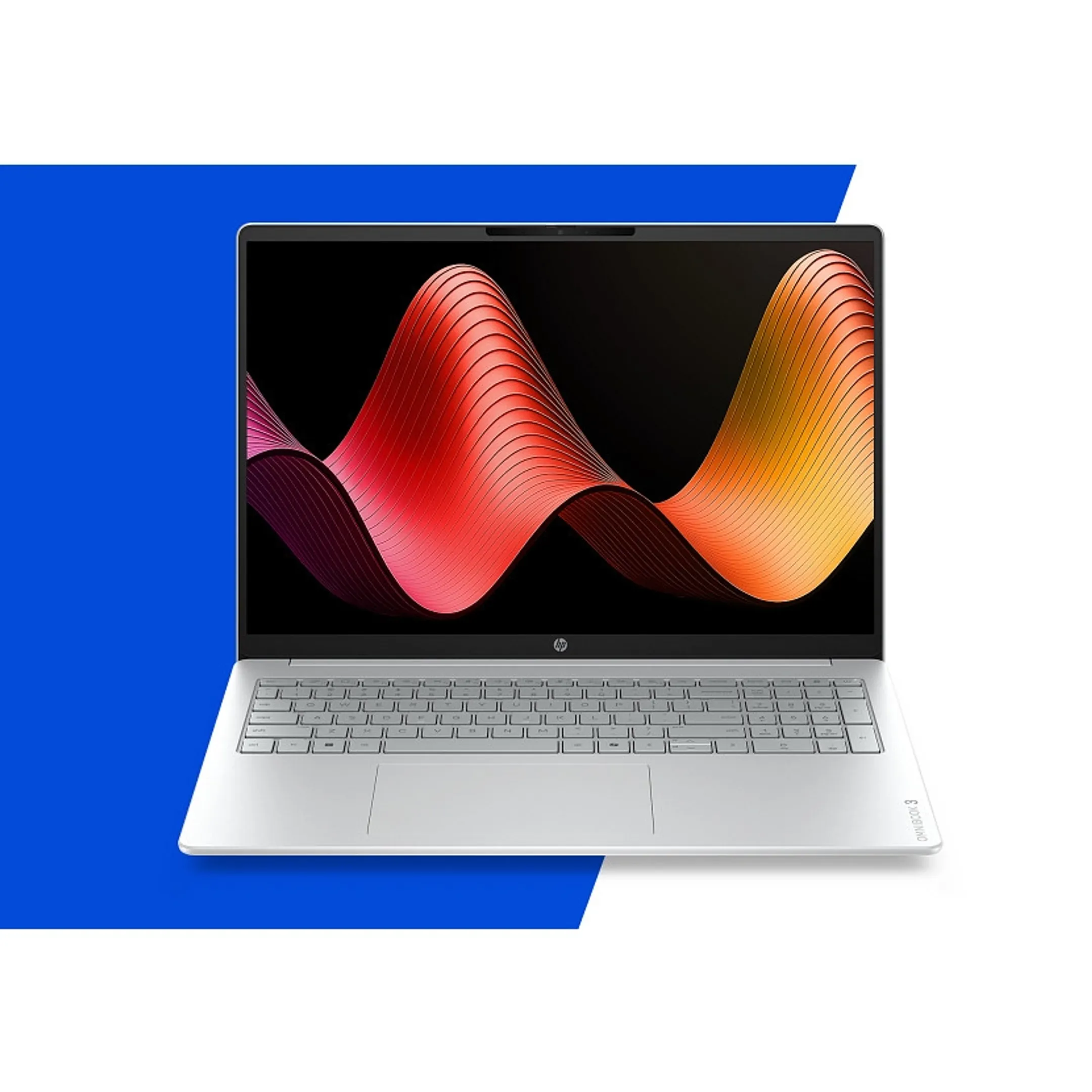 OmniBook 3 16-by0020nbx - 16" 8GB / 512GB
