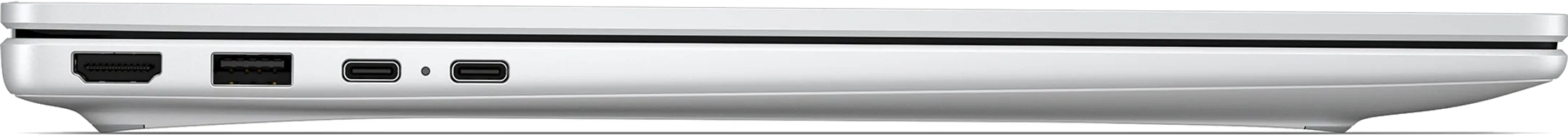 OmniBook 3 16-bu0072nbx - 16" 8GB / 512GB