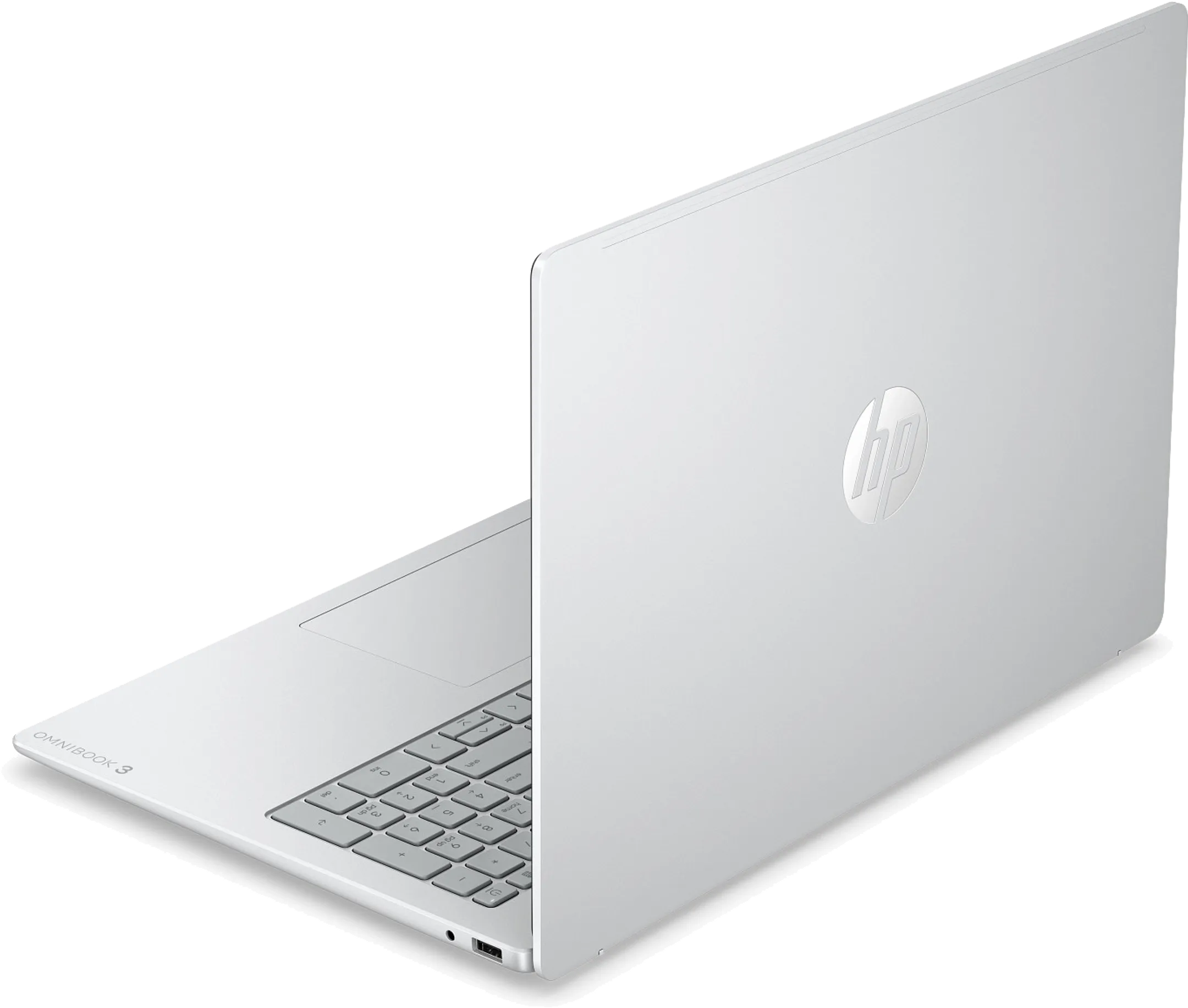 OmniBook 3 16-by0018nbx - 16" 8GB - 512GB