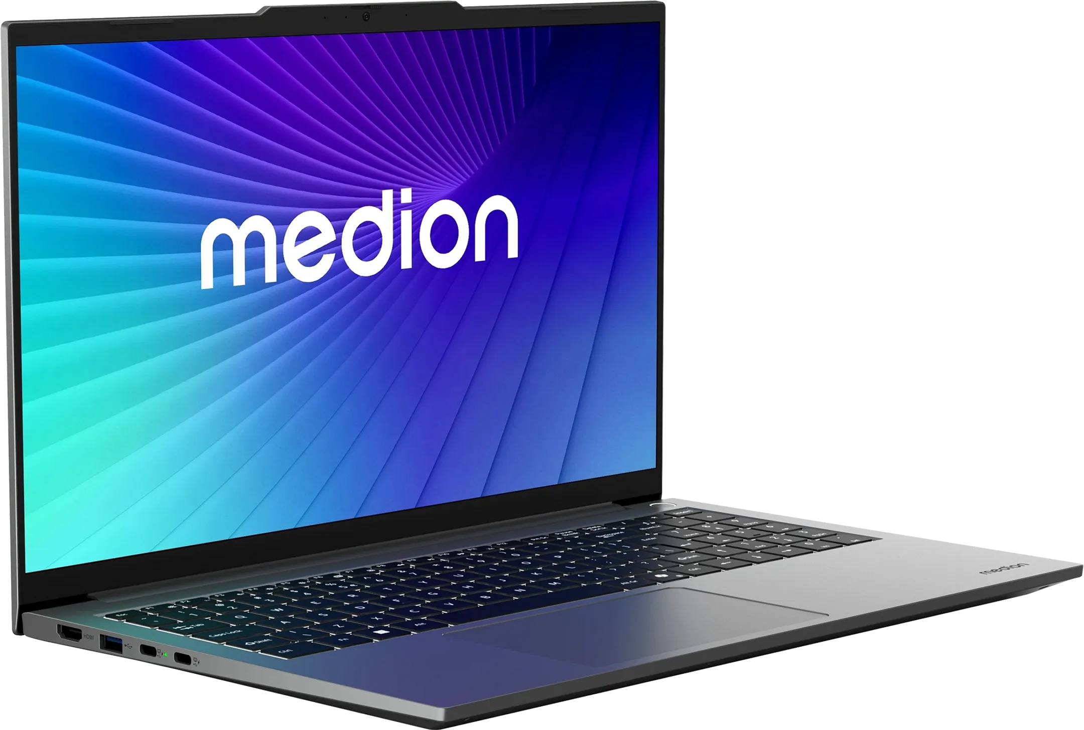 Avantum 15" S2 MD600073 - 16GB / 500GB