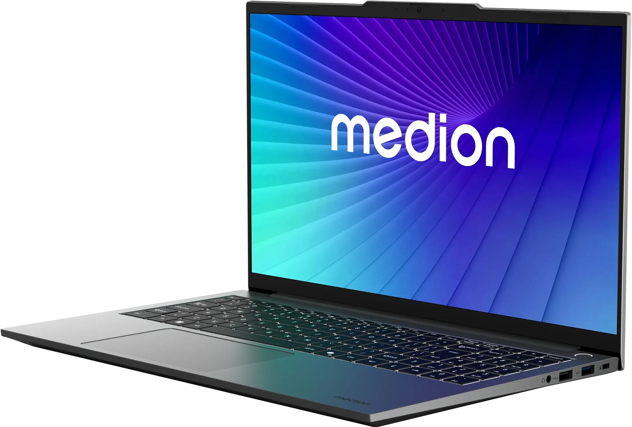 Avantum 15" S2 MD600073 - 16GB / 500GB