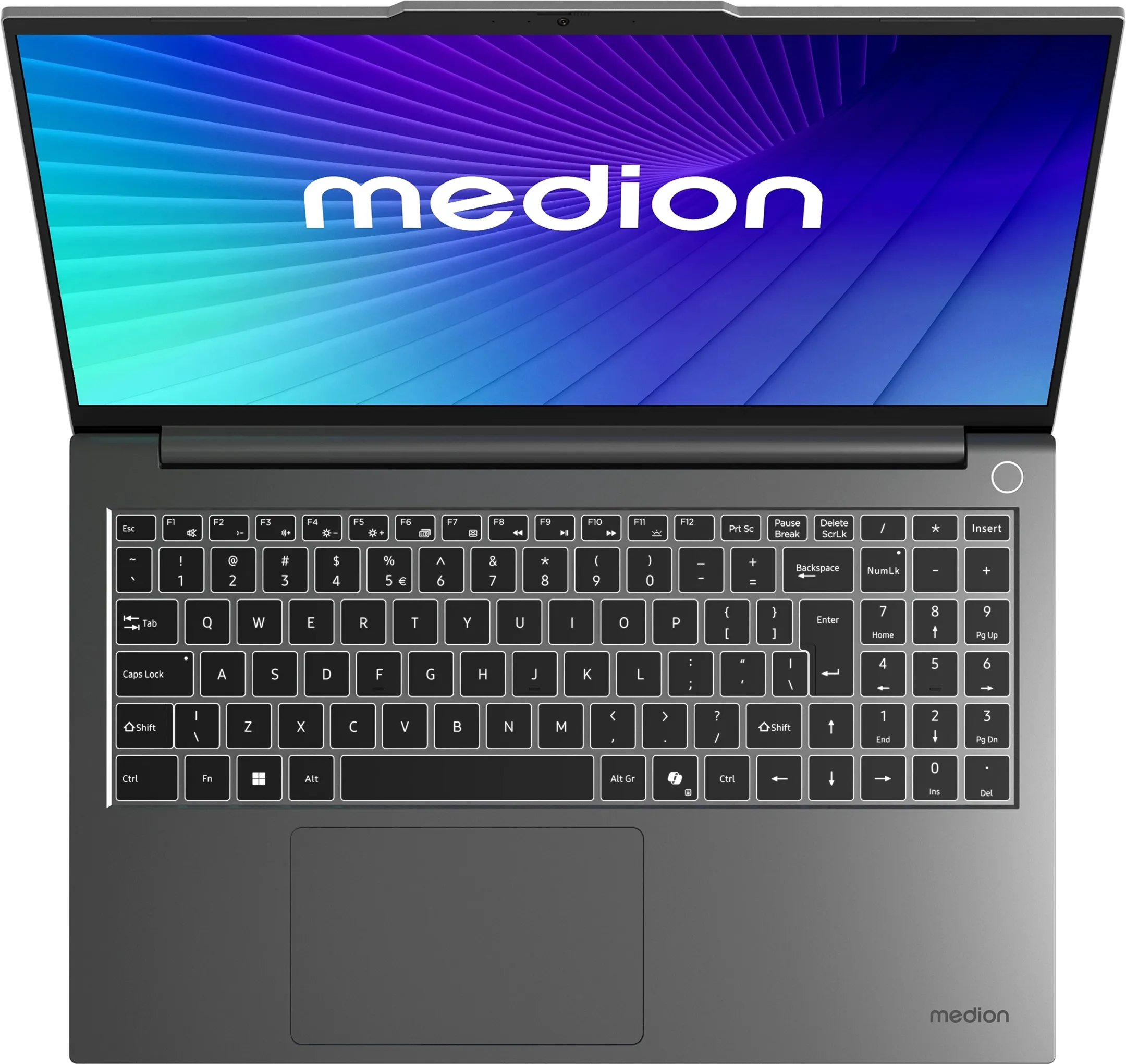 Avantum 15" S2 MD600073 - 16GB / 500GB