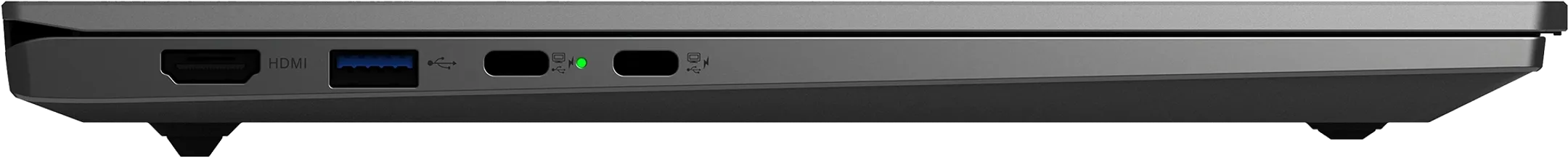 Avantum 15" S2 MD600073 - 16GB / 500GB