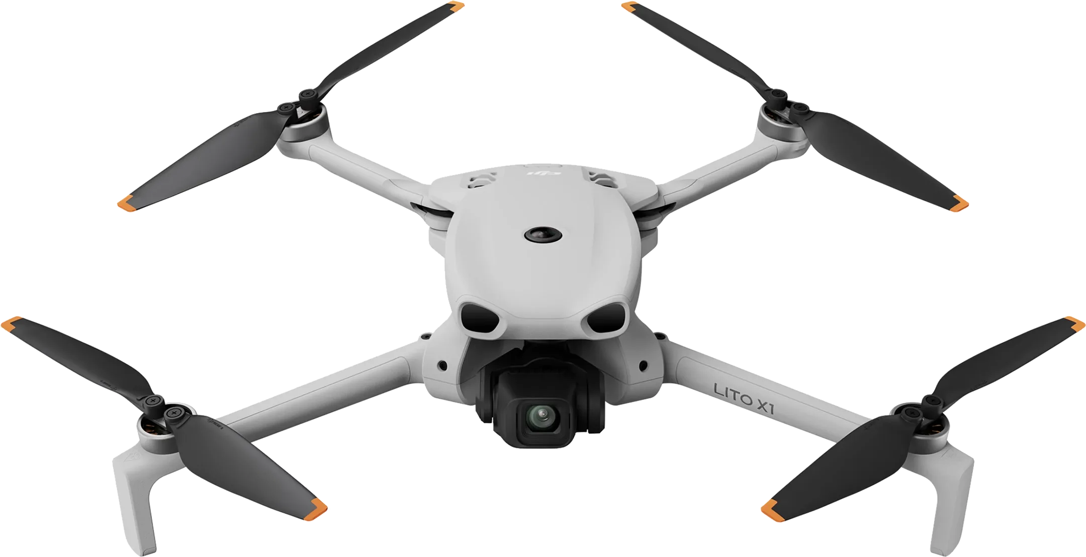 Lito X1 – Fly More Combo Plus + RC 2 Smart Controller