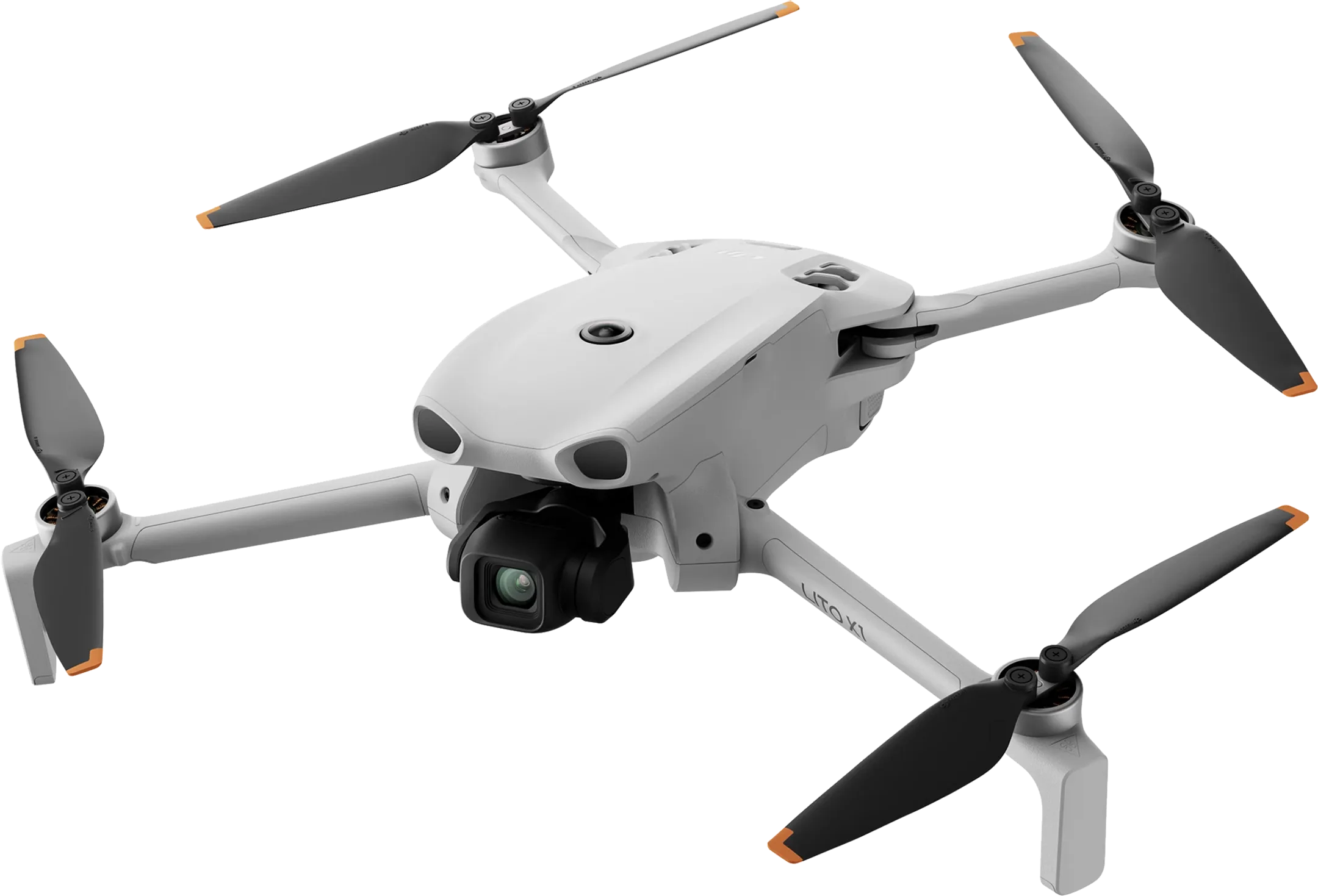 Lito X1 – Fly More Combo Plus + RC 2 Smart Controller