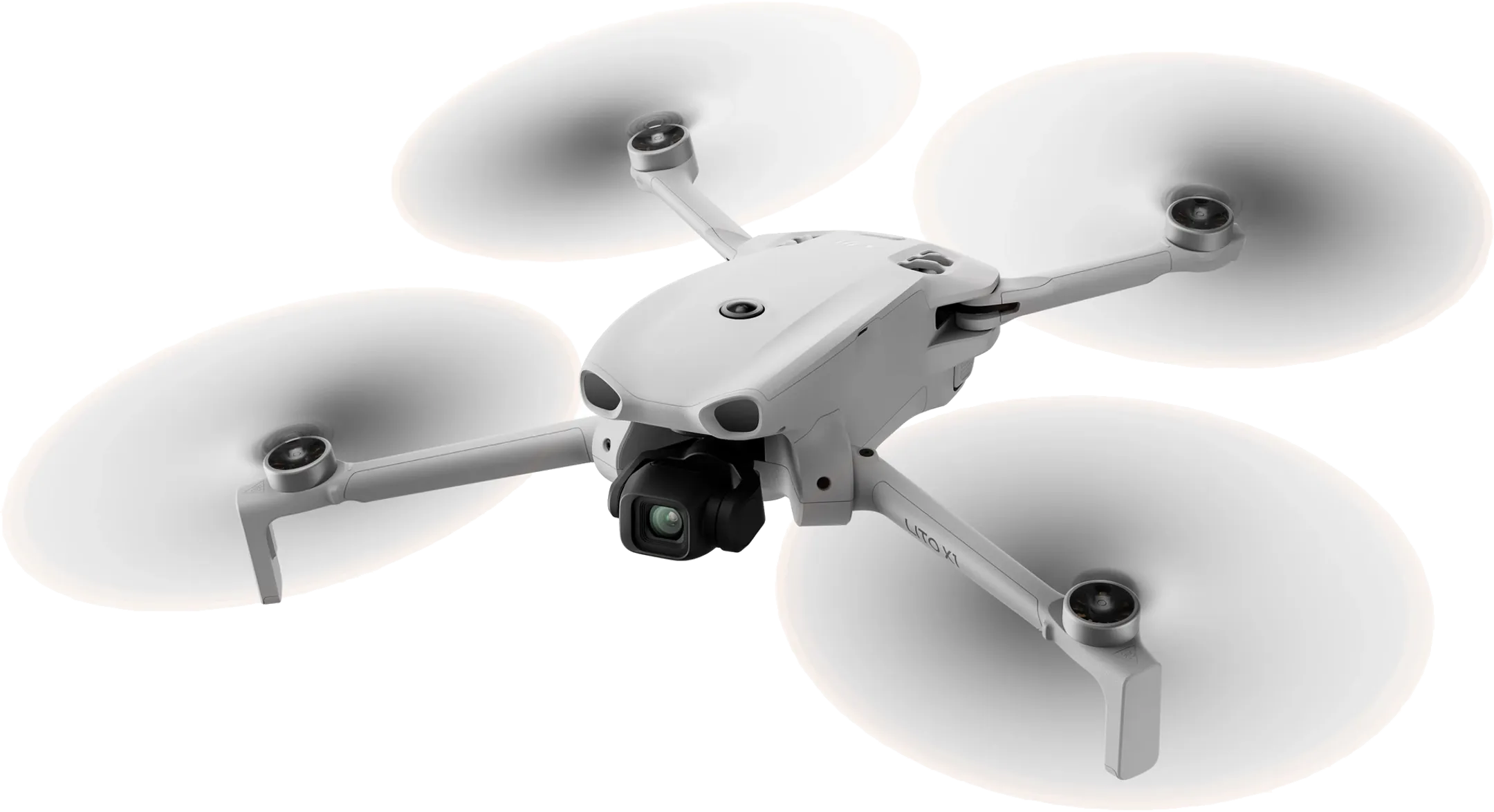 Lito X1 – Fly More Combo Plus + RC 2 Smart Controller