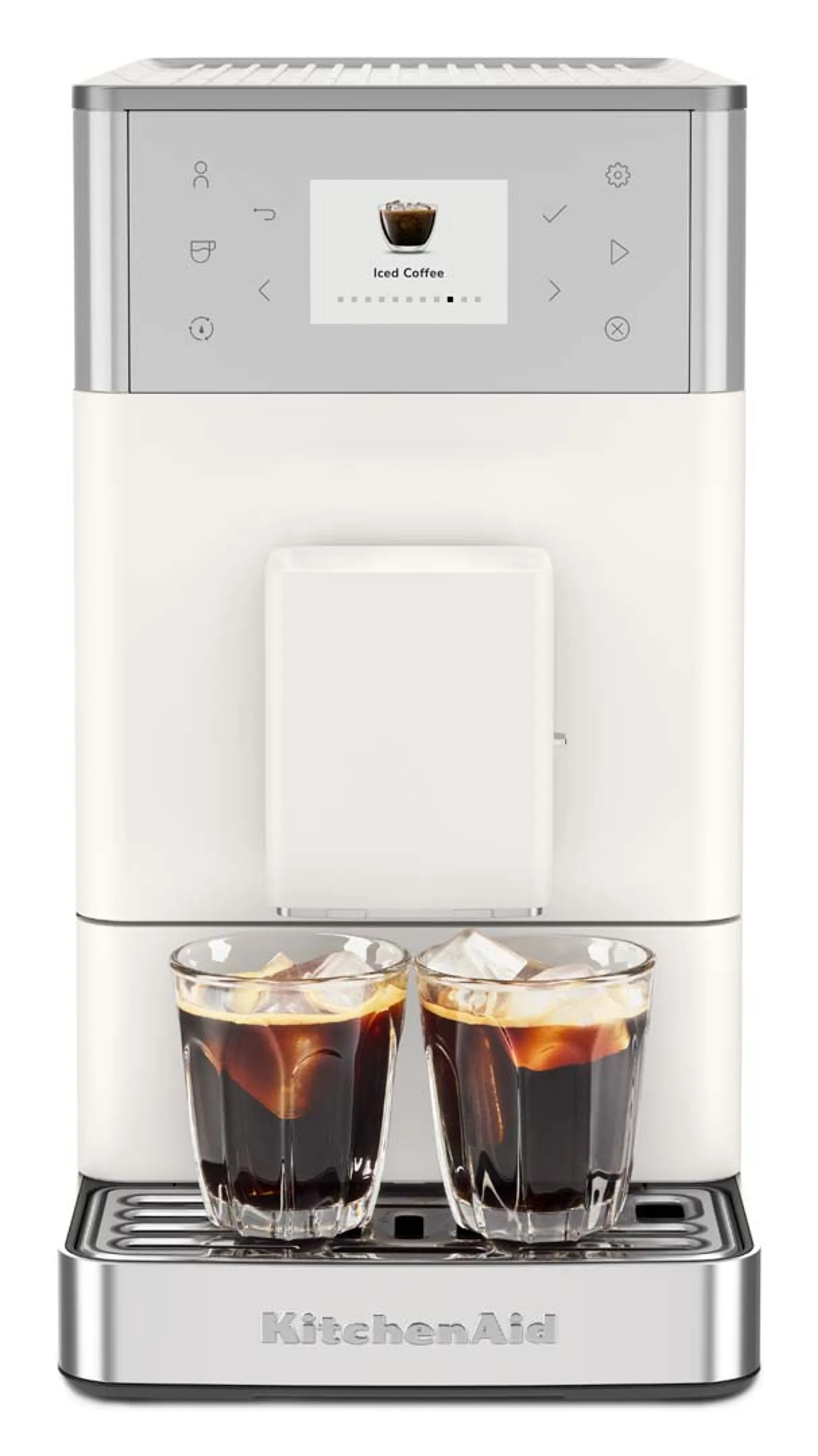 Machine à Expresso automatique KF3 5KES8453EPL