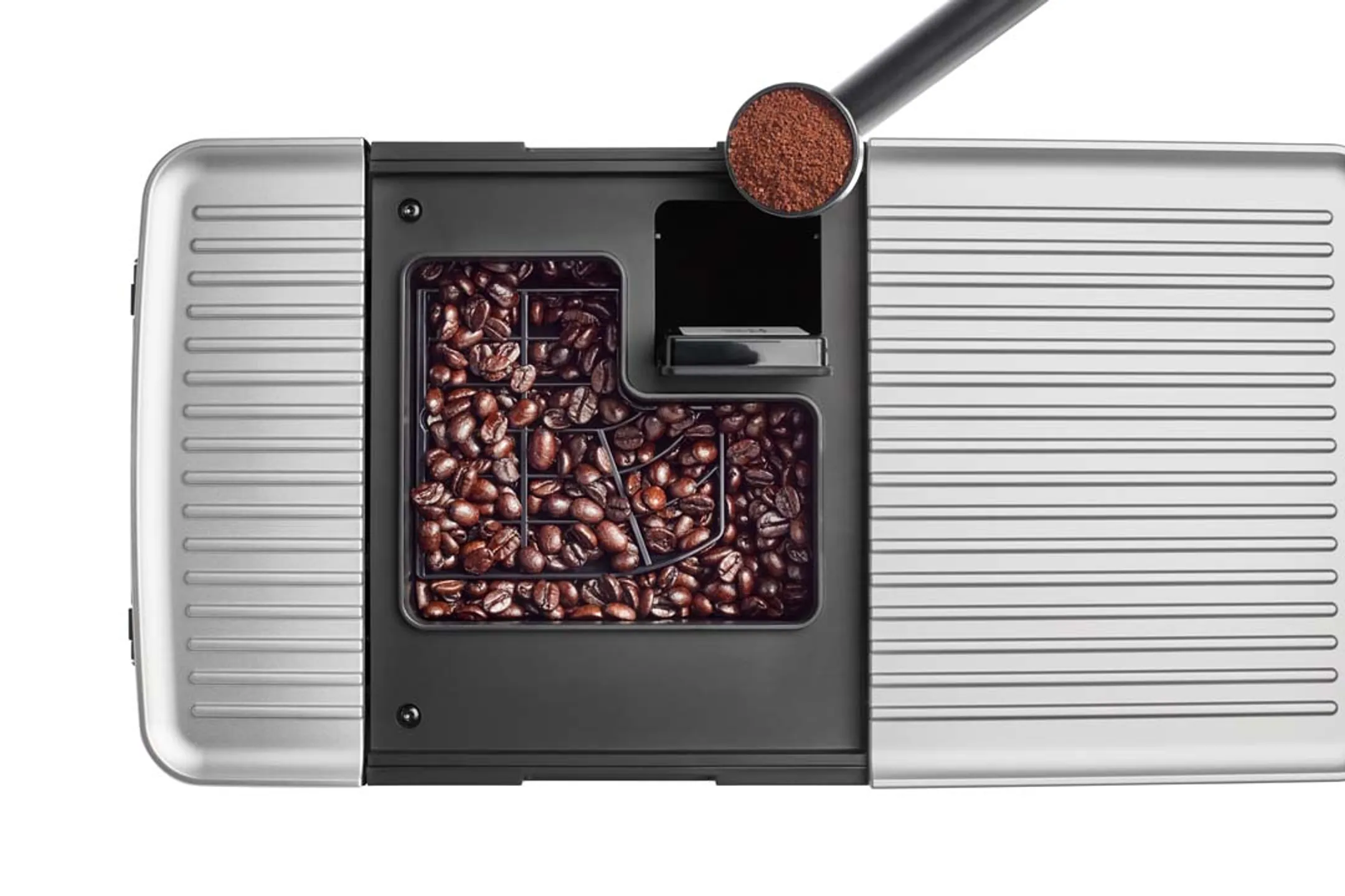Machine à Expresso automatique KF3 5KES8453EPL