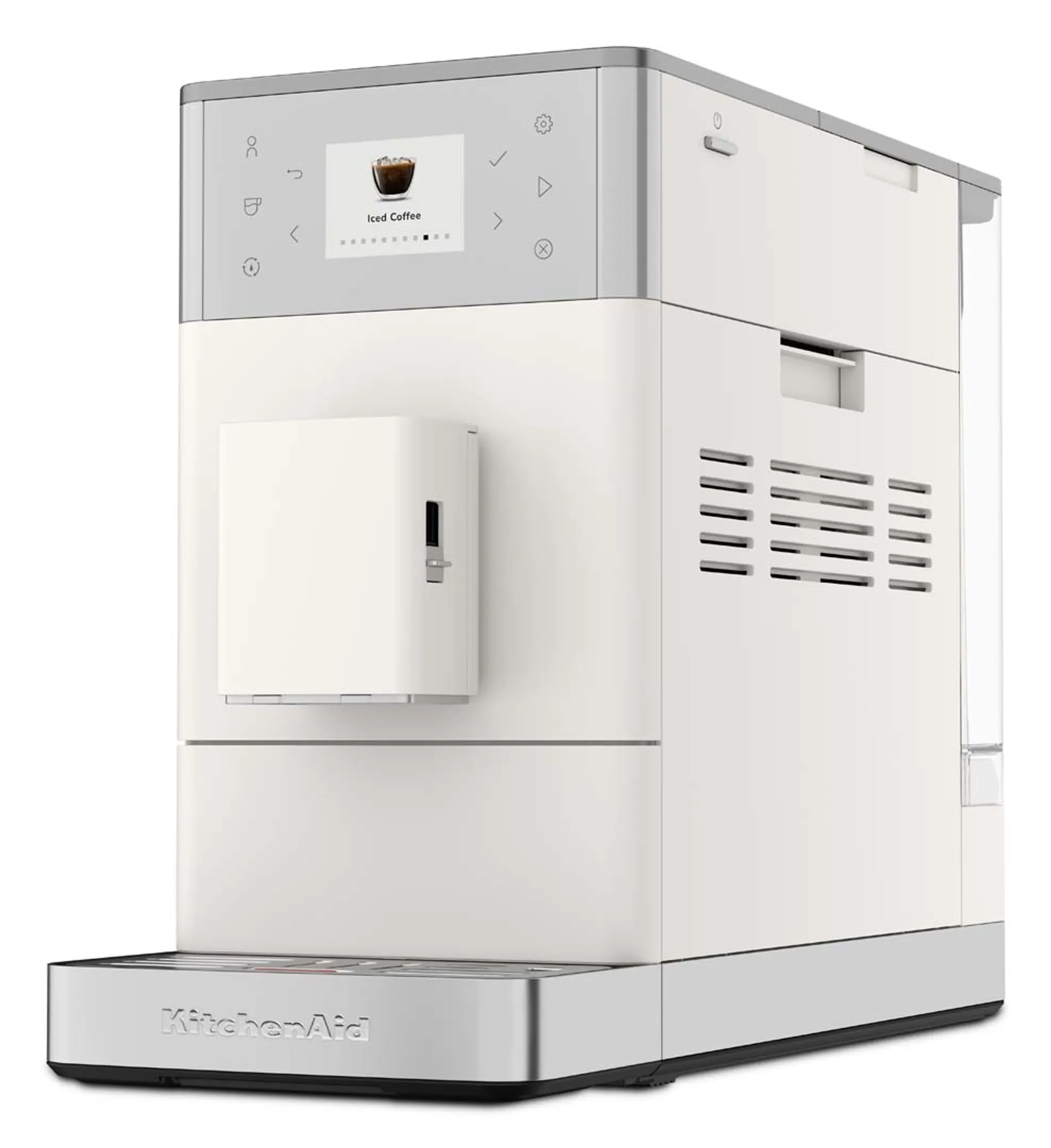 Machine à Expresso automatique KF3 5KES8453EPL
