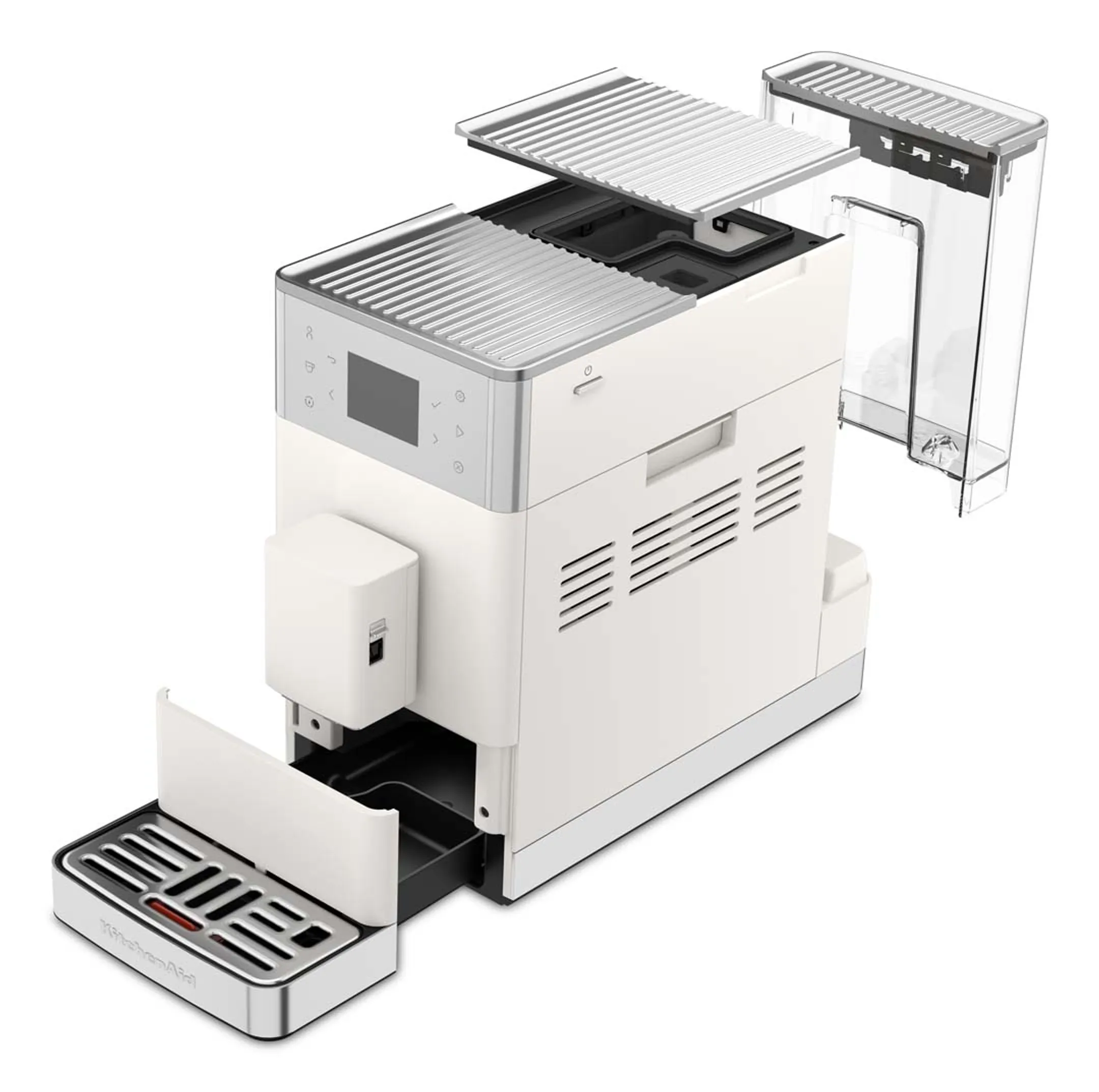 Machine à Expresso automatique KF3 5KES8453EPL