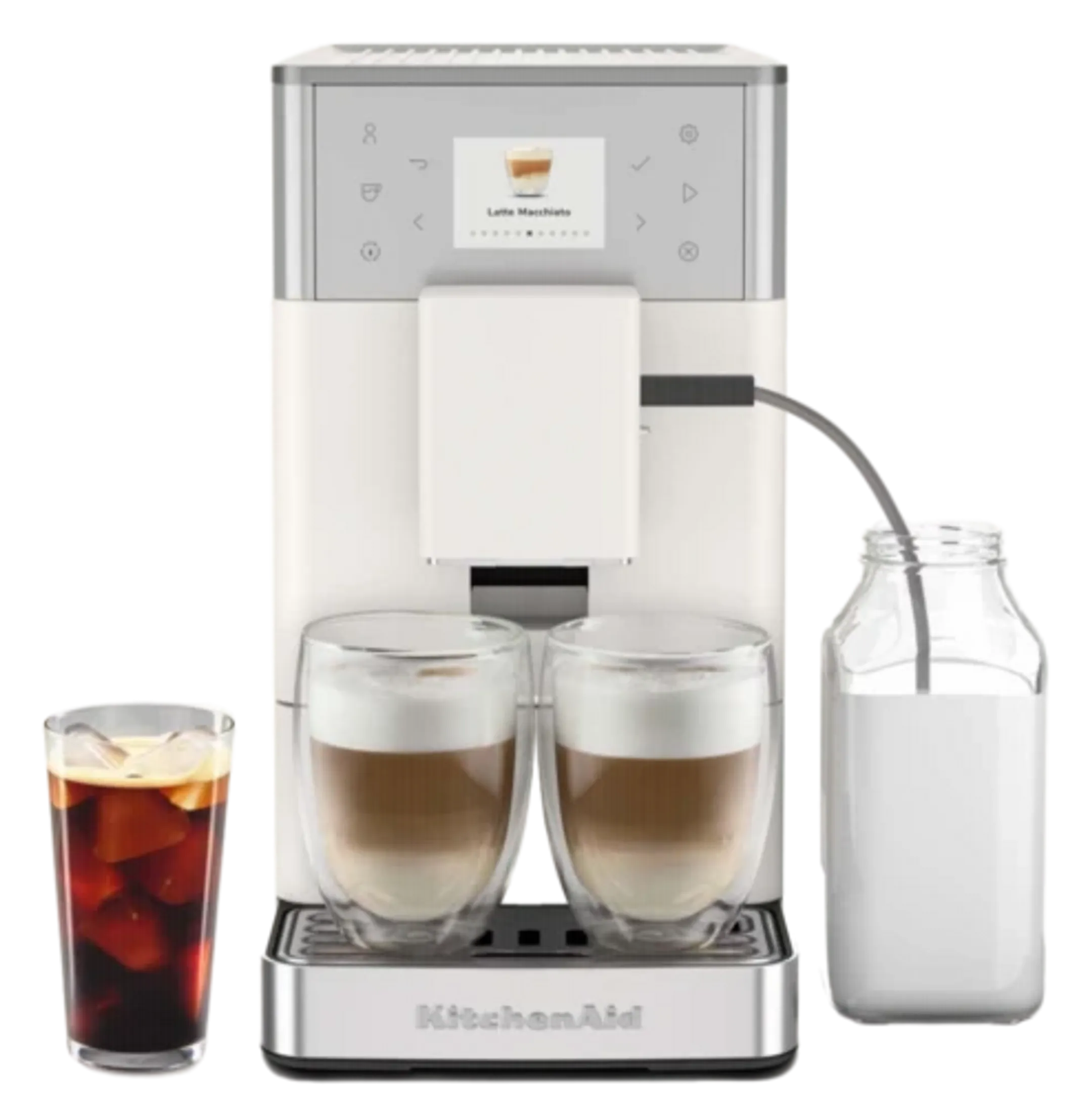 Machine à Expresso automatique KF3 5KES8453EPL