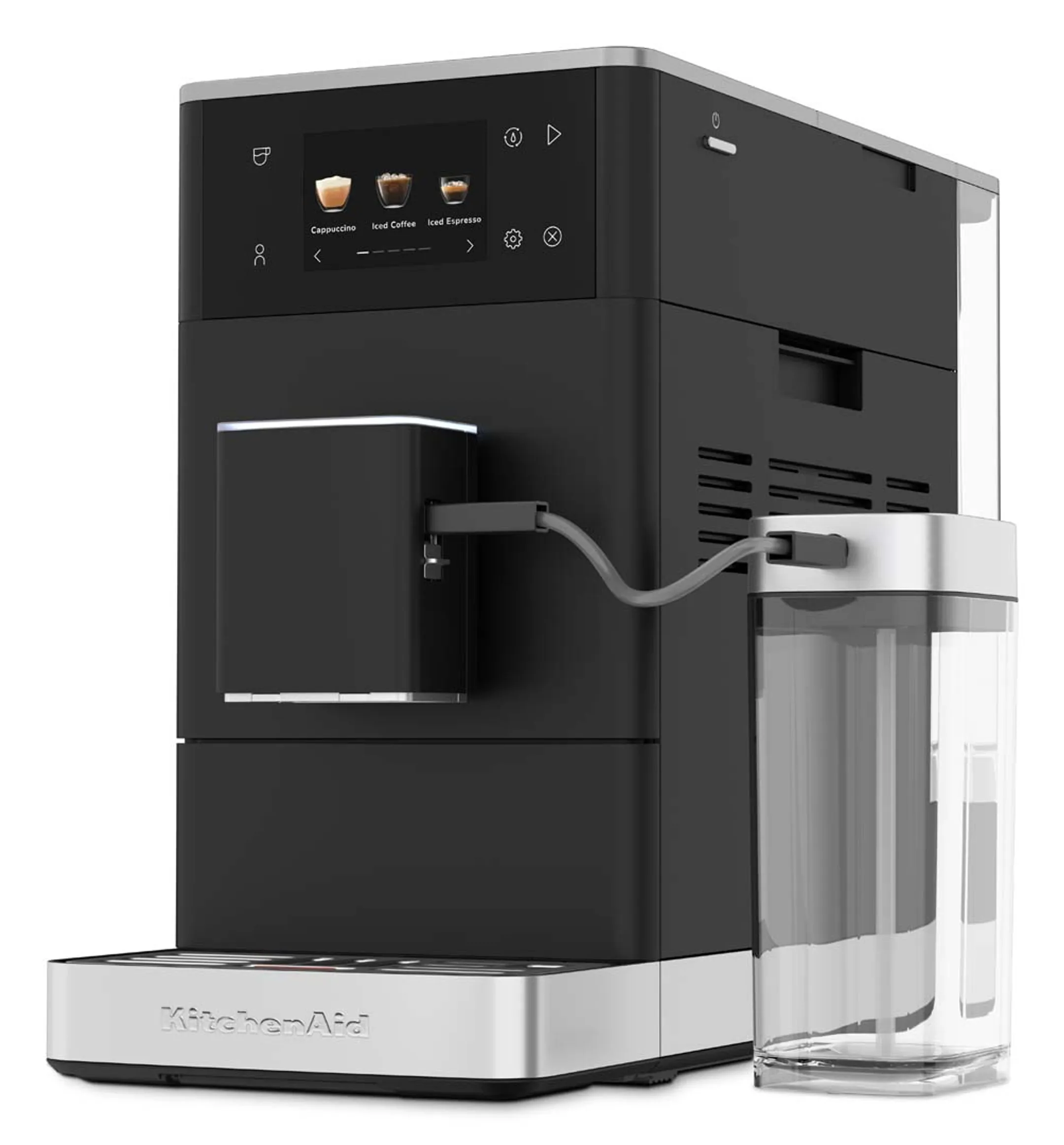 Machine à Expresso automatique KF4 5KES8454EBM