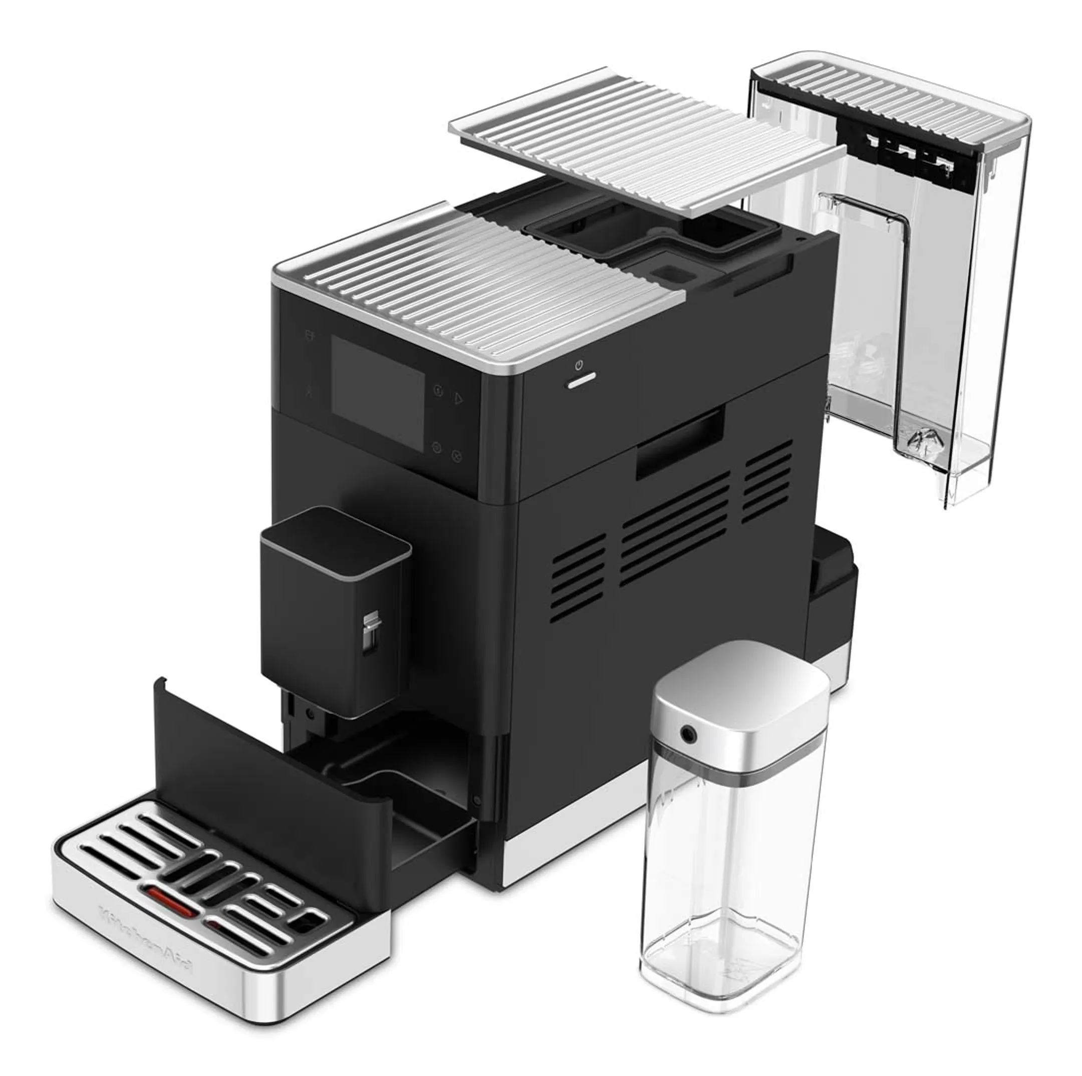 Machine à Expresso automatique KF4 5KES8454EBM