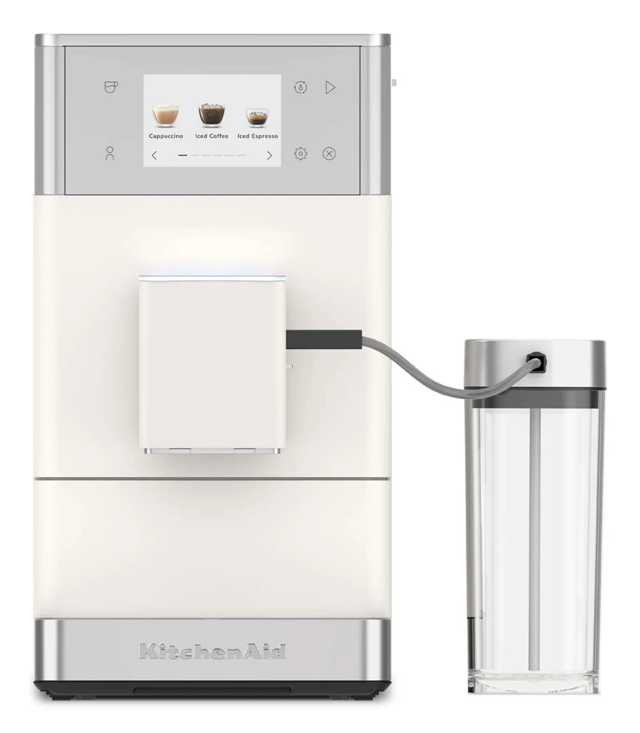 Machine à Expresso automatique KF4 5KES8454EPL