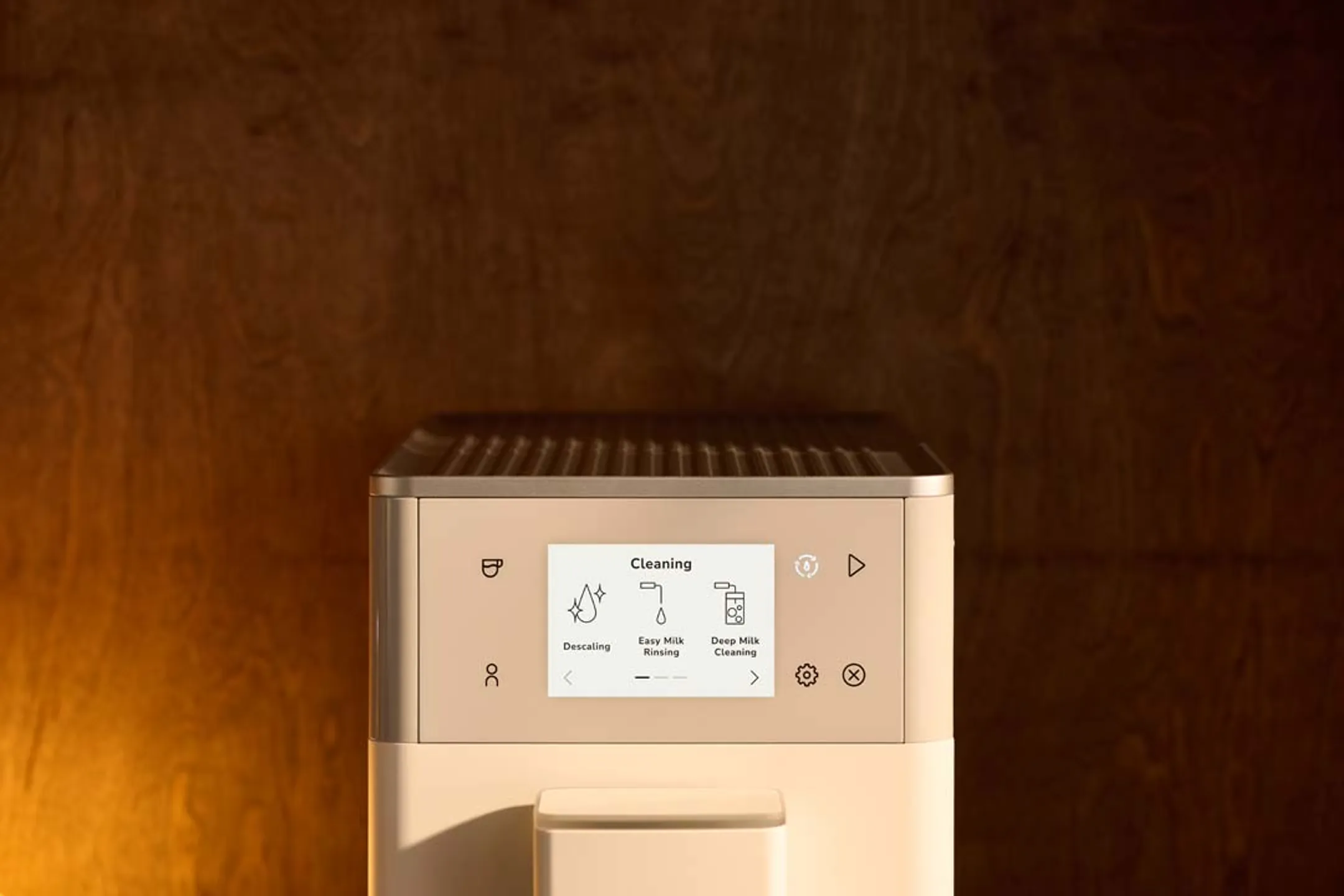 Machine à Expresso automatique KF4 5KES8454EPL