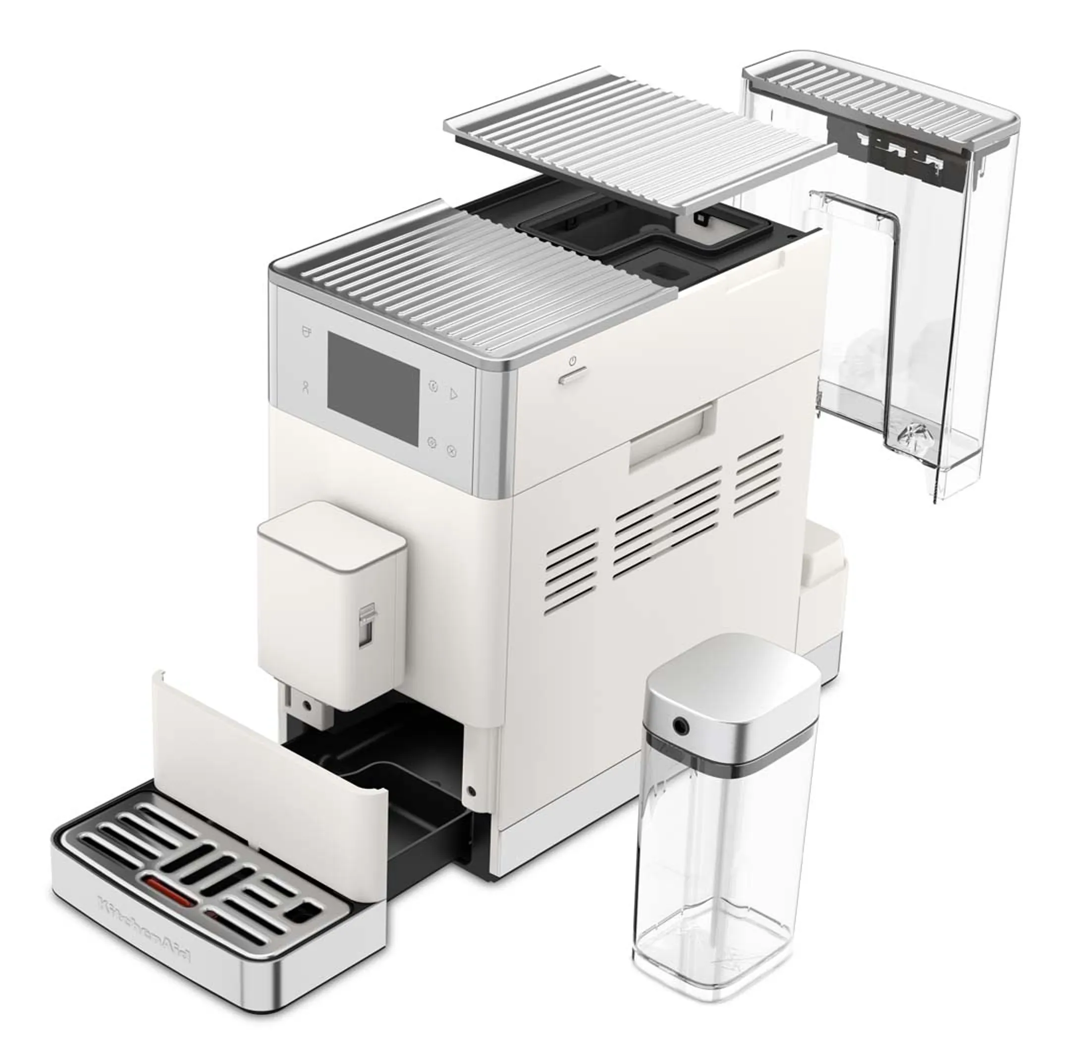 Machine à Expresso automatique KF4 5KES8454EPL