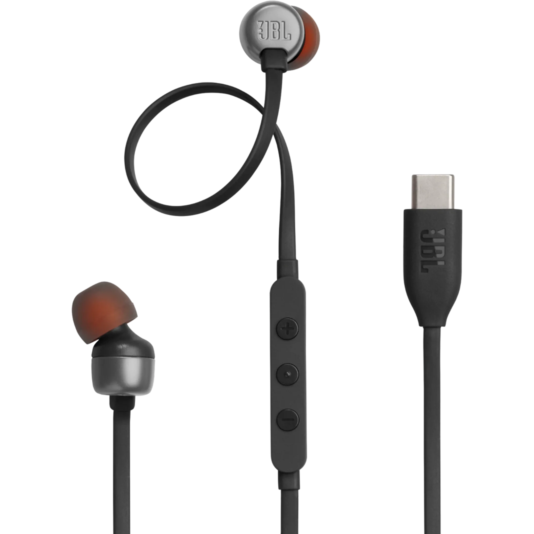 Ecouteurs Tune 310C USB-C In-ear - Noir