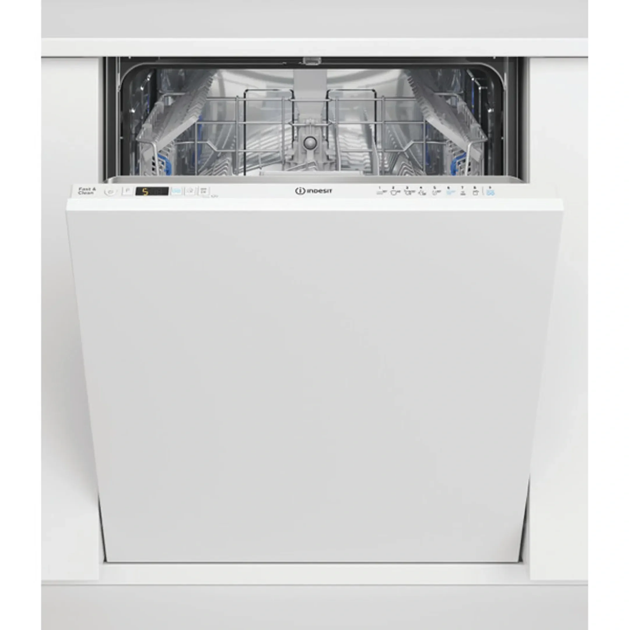 Lave-vaisselle encastrable D2I HD524 A