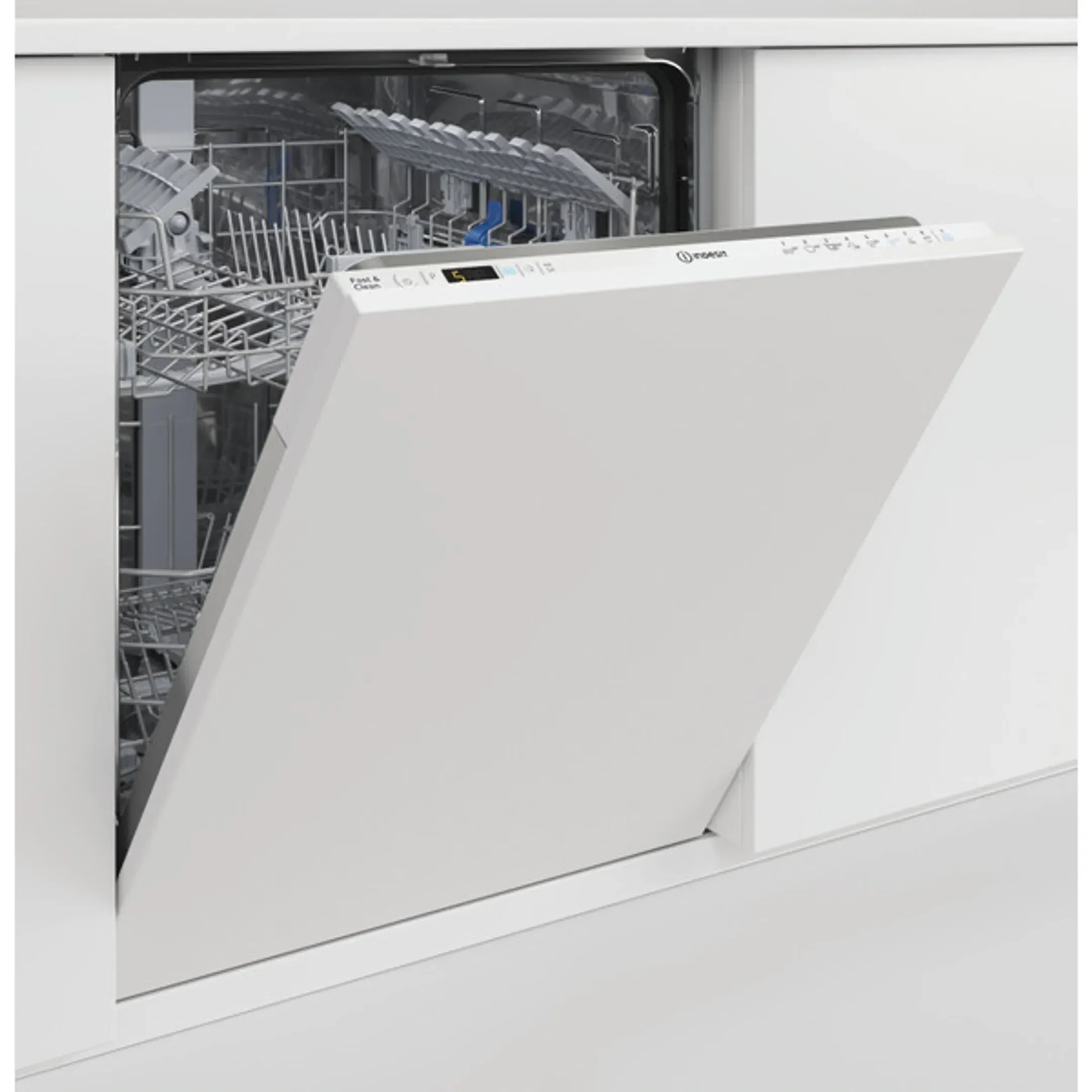 Lave-vaisselle encastrable D2I HD524 A