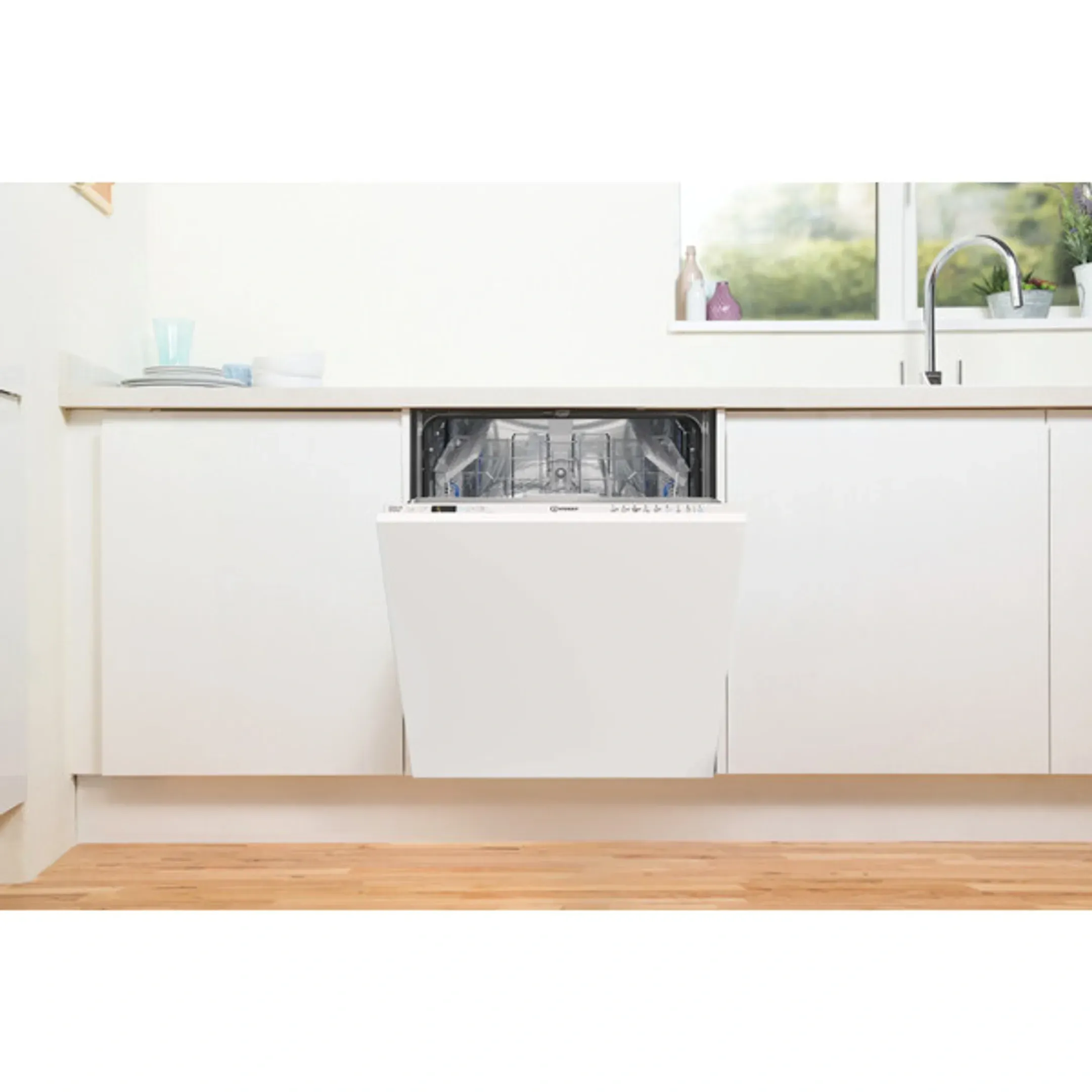 Lave-vaisselle encastrable D2I HD524 A