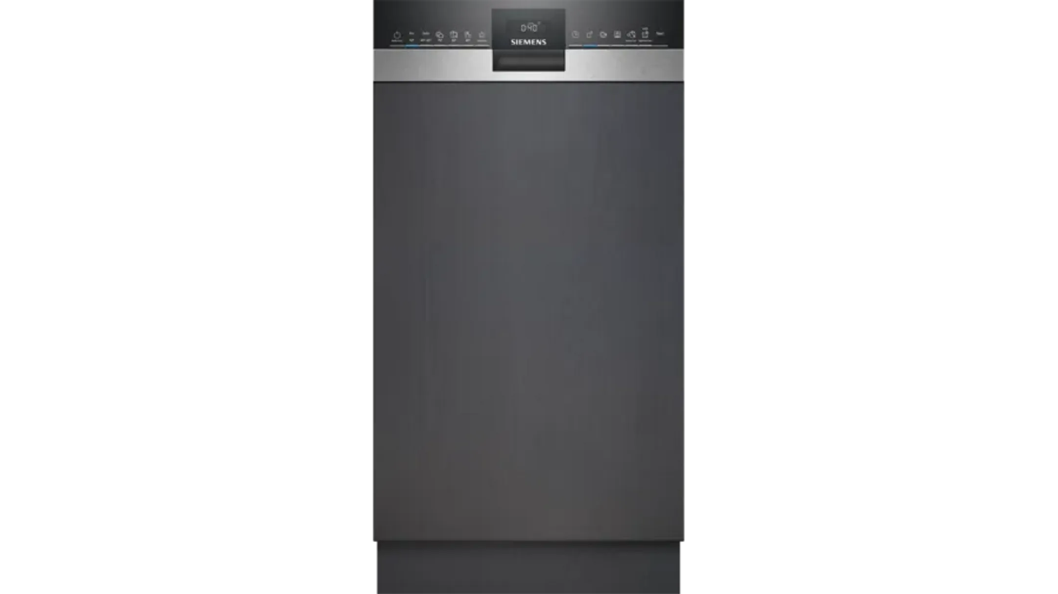 Inbouw vaatwasser SR55ZS10ME iQ500 Zeolith®