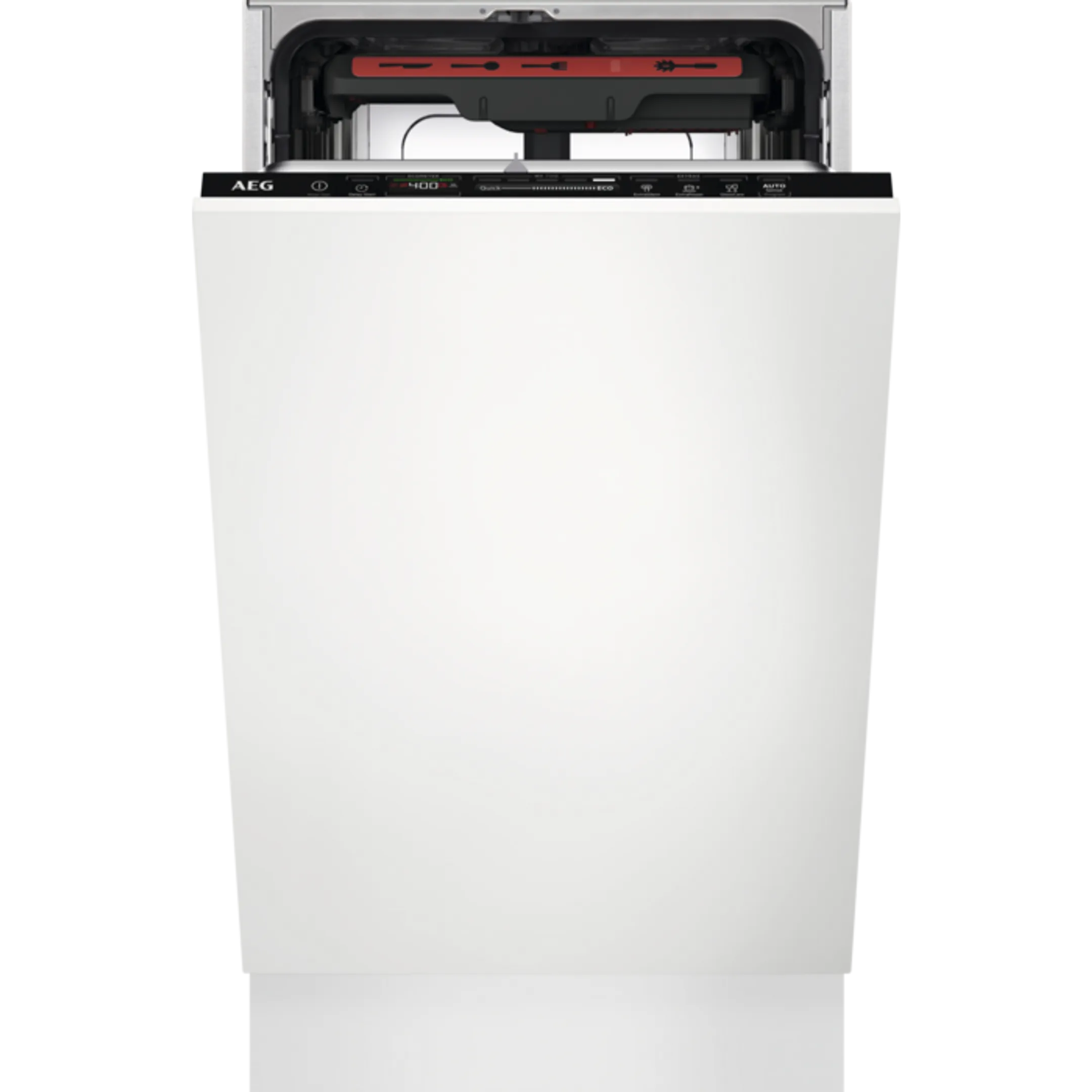 Inbouw vaatwasser FSE74507P