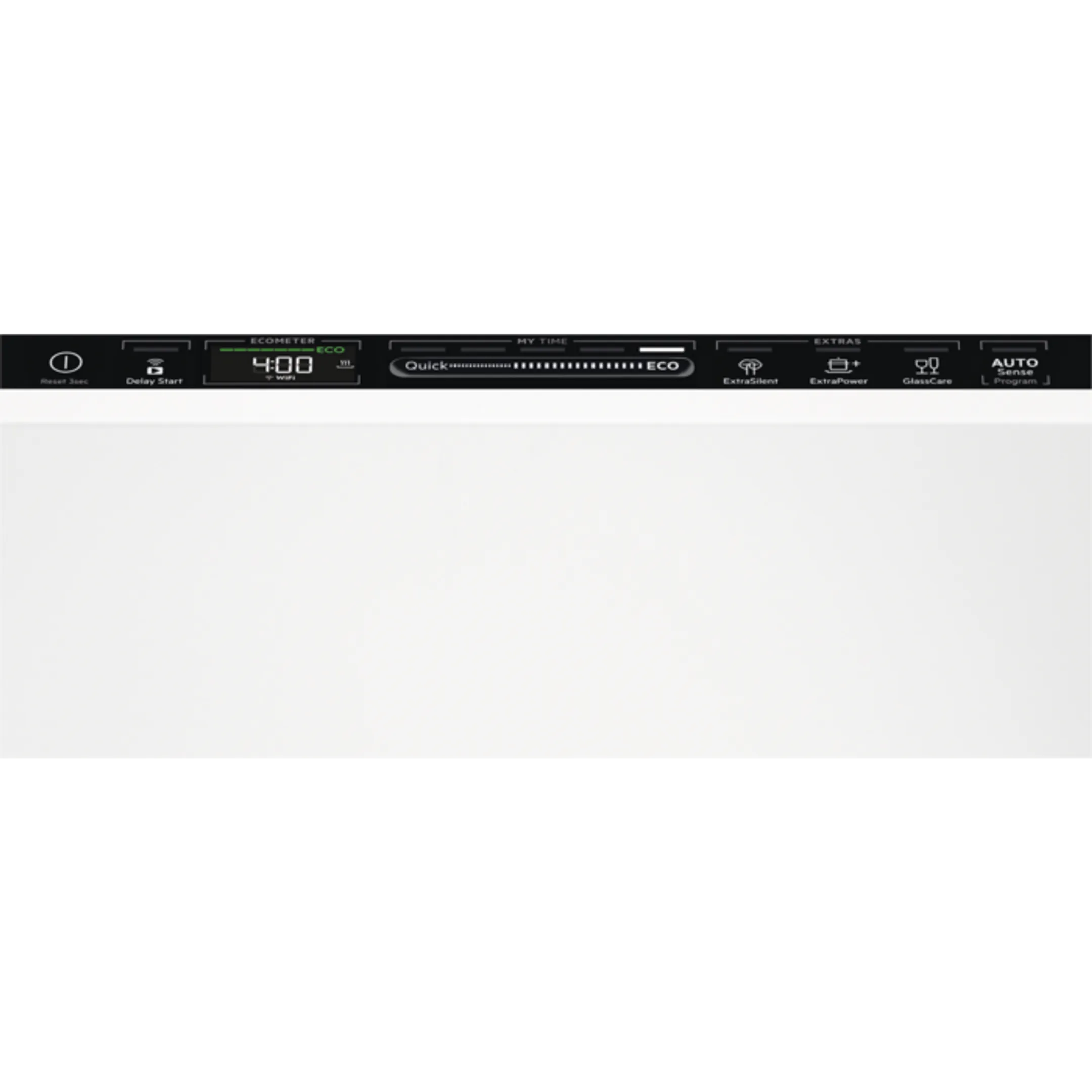 Inbouw vaatwasser FSE75638P