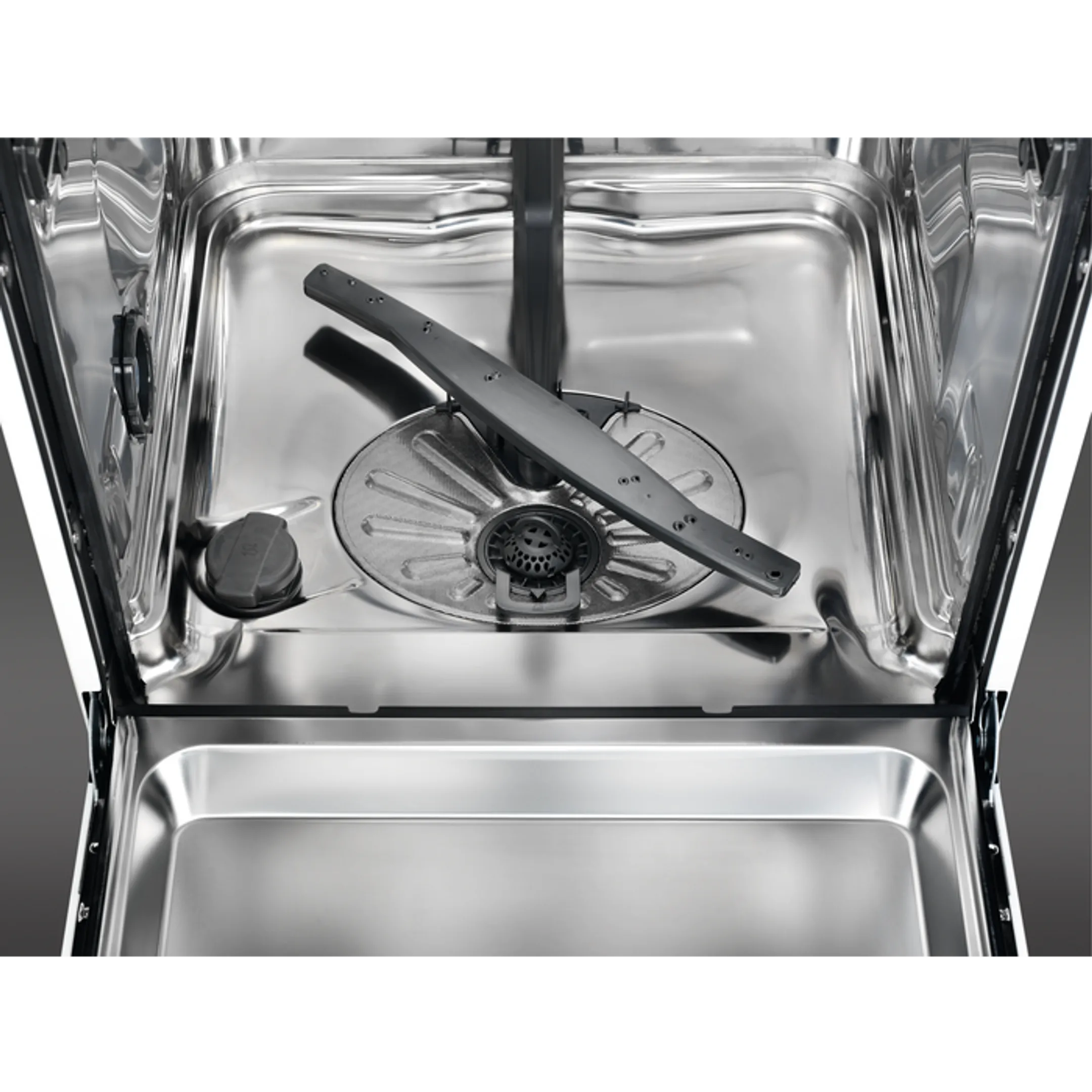 Lave-vaisselle encastrable FSB34707Z