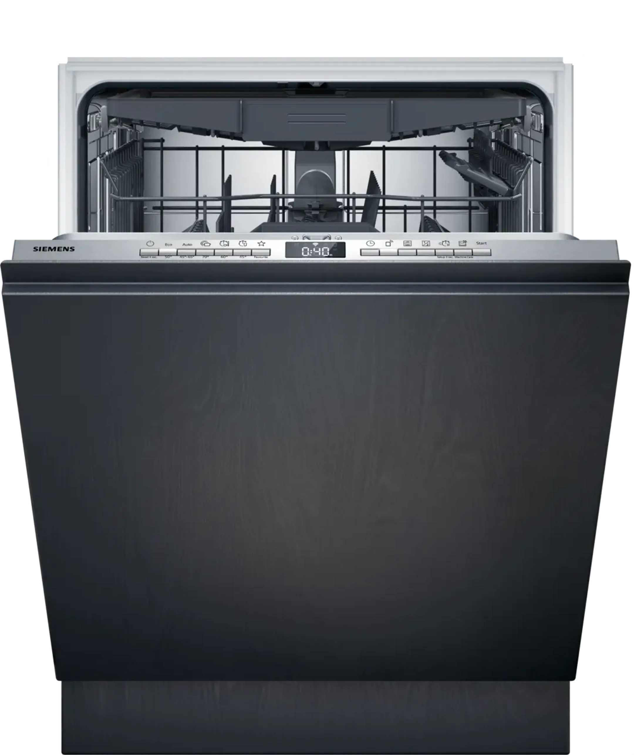 Inbouw vaatwasser SX63EX22CE