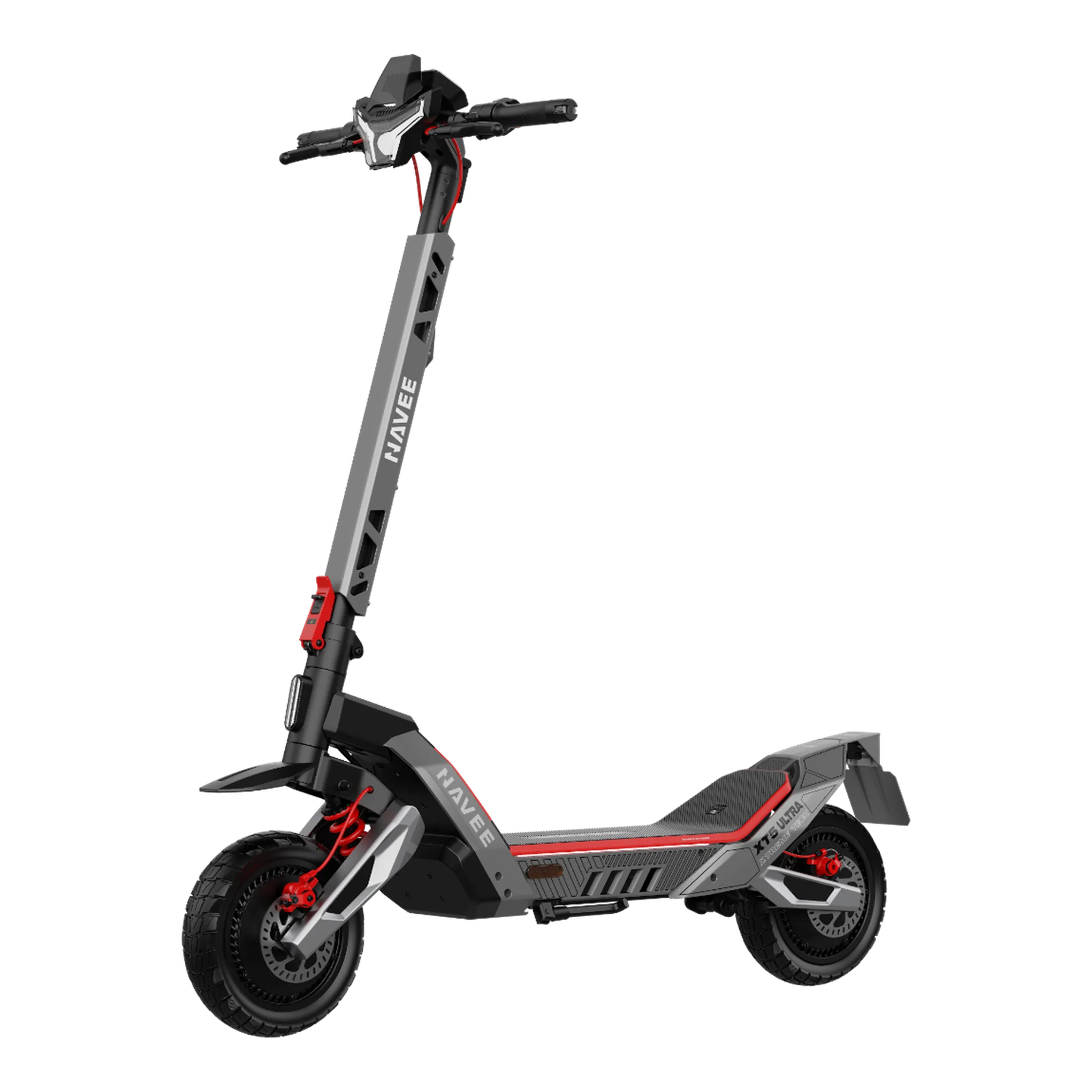 XT5 Ultra 1000 W - Grijs