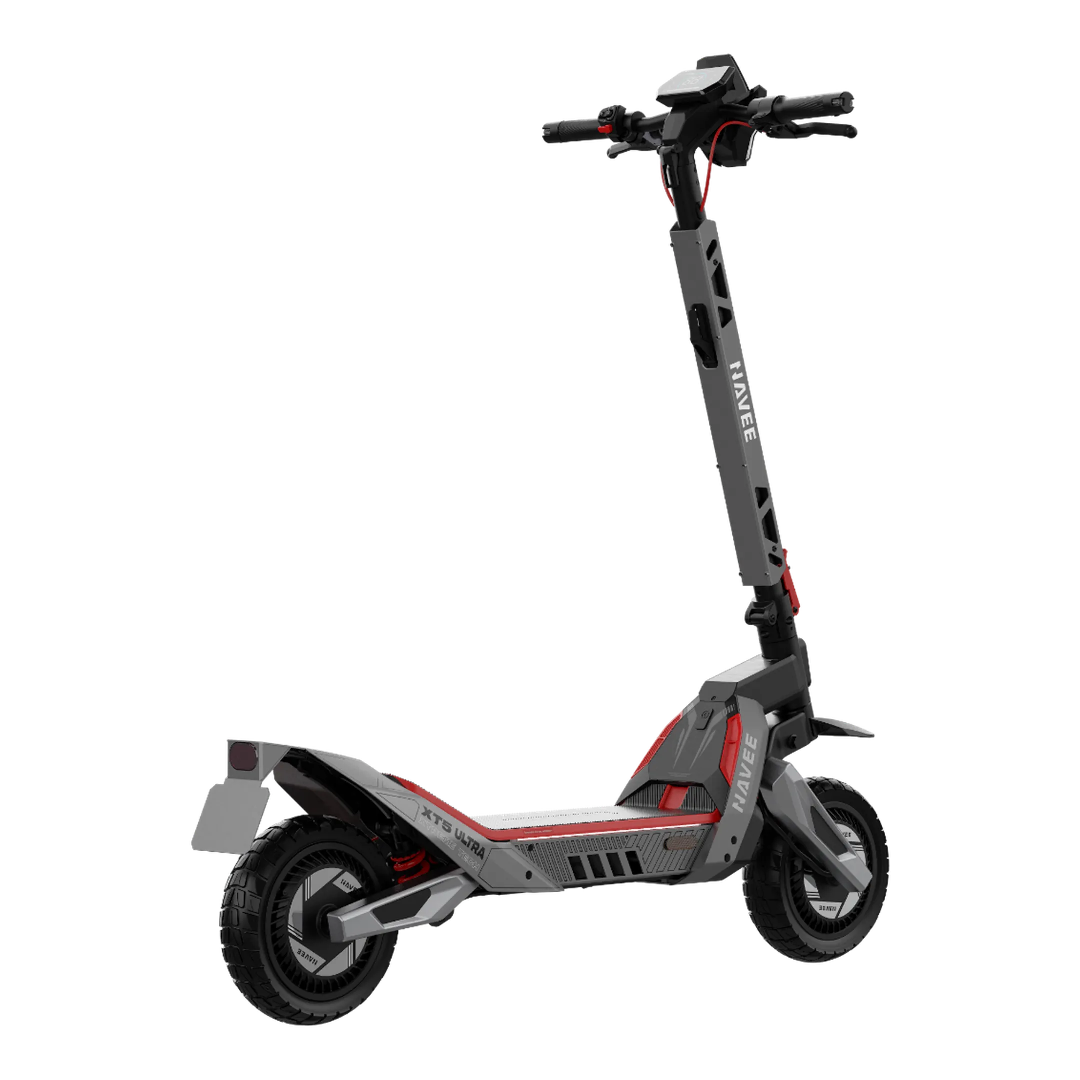 XT5 Ultra 1000 W - Grijs