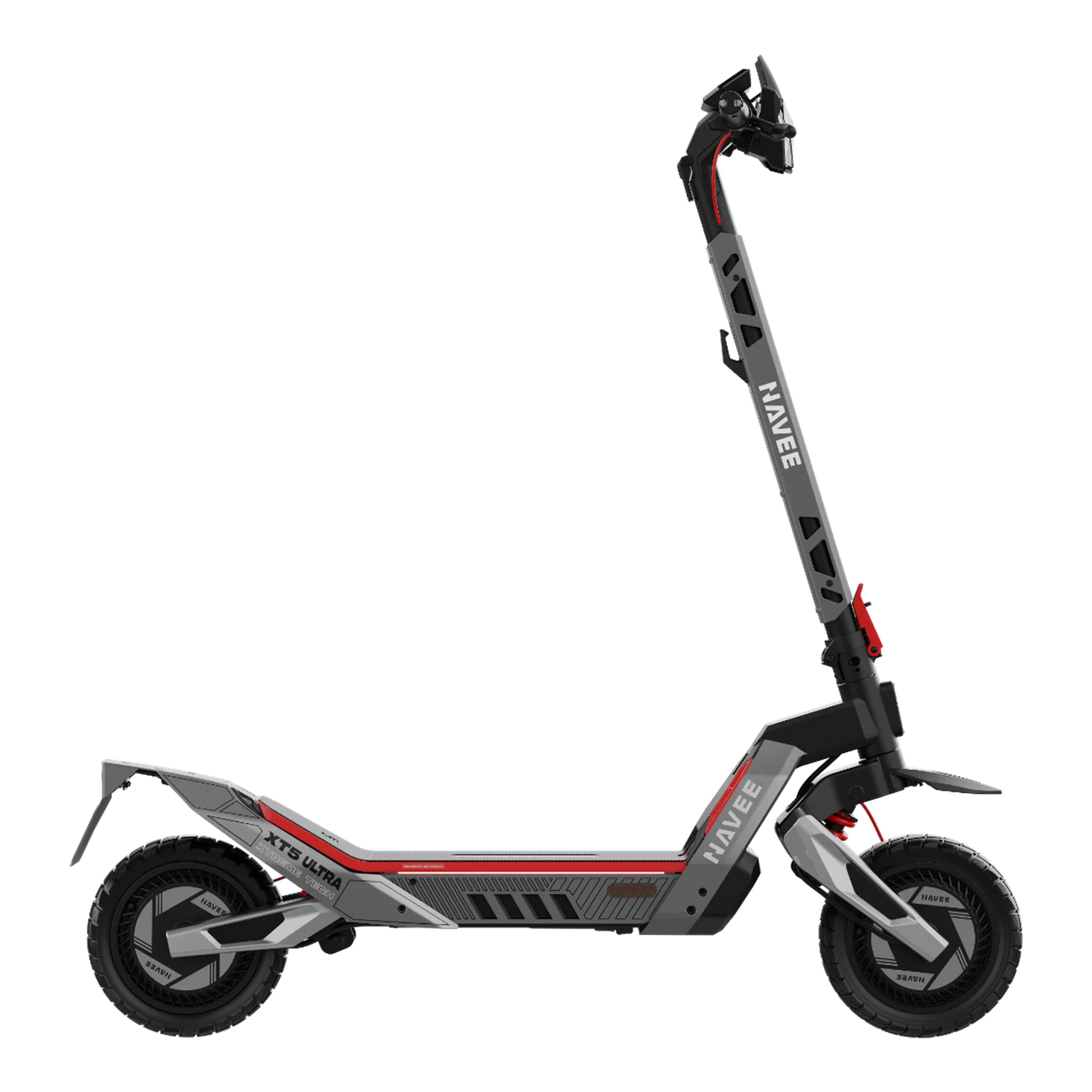 XT5 Ultra 1000 W - Grijs