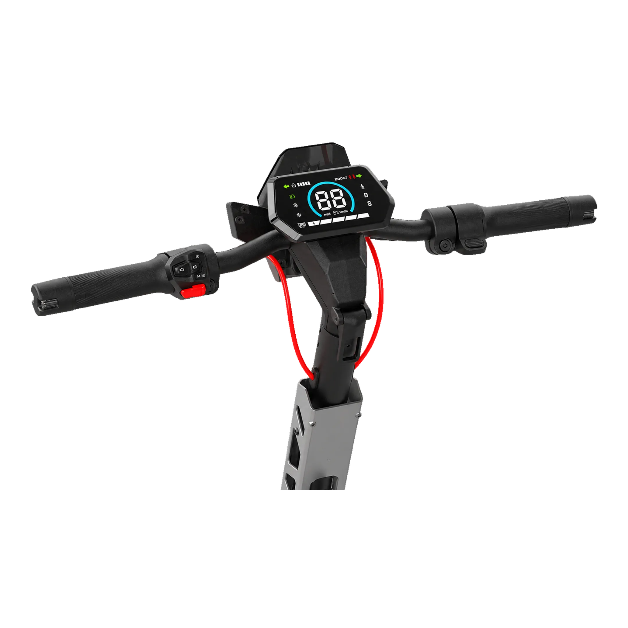 XT5 Ultra 1000 W - Grijs