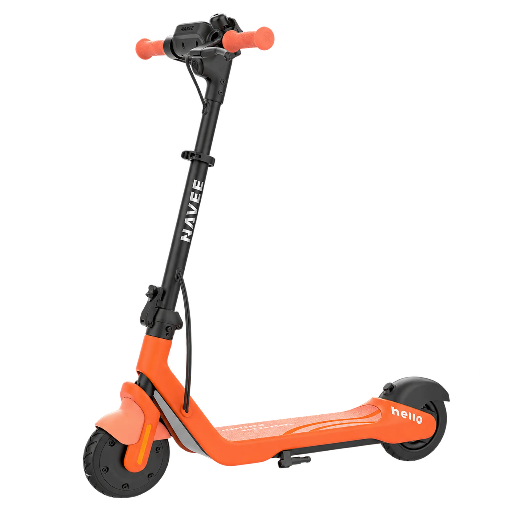 K100 Pro kids - Oranje
