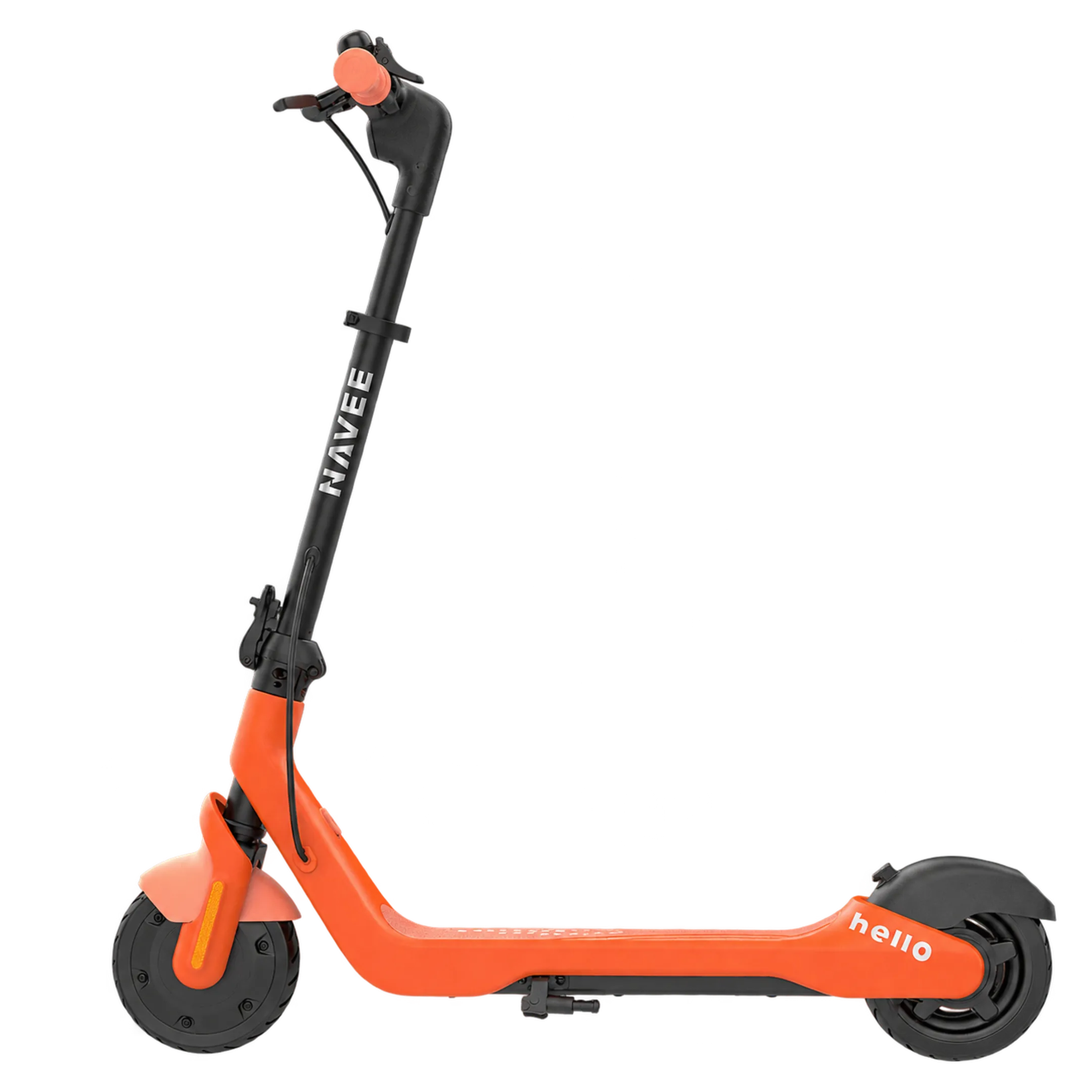 K100 Pro kids - Oranje