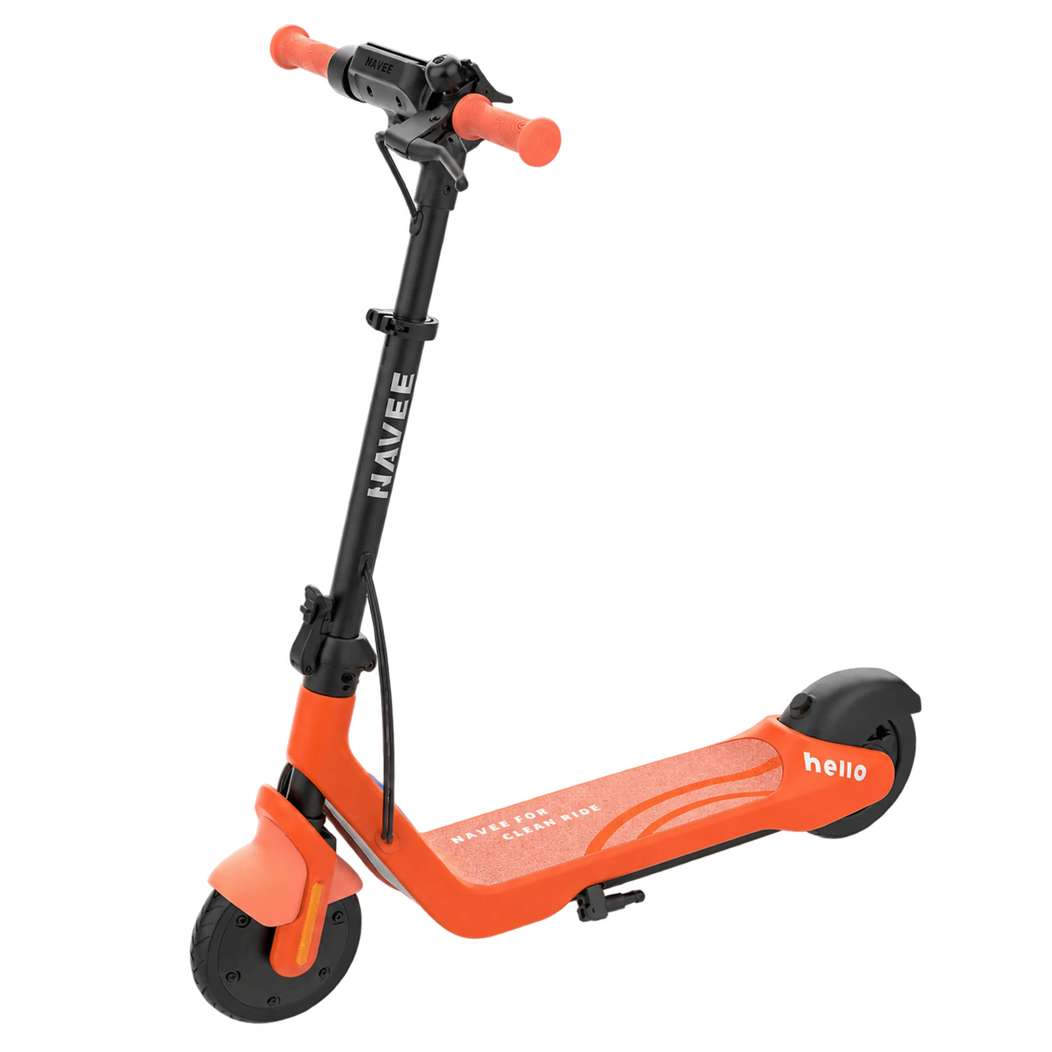 K100 Pro kids - Oranje
