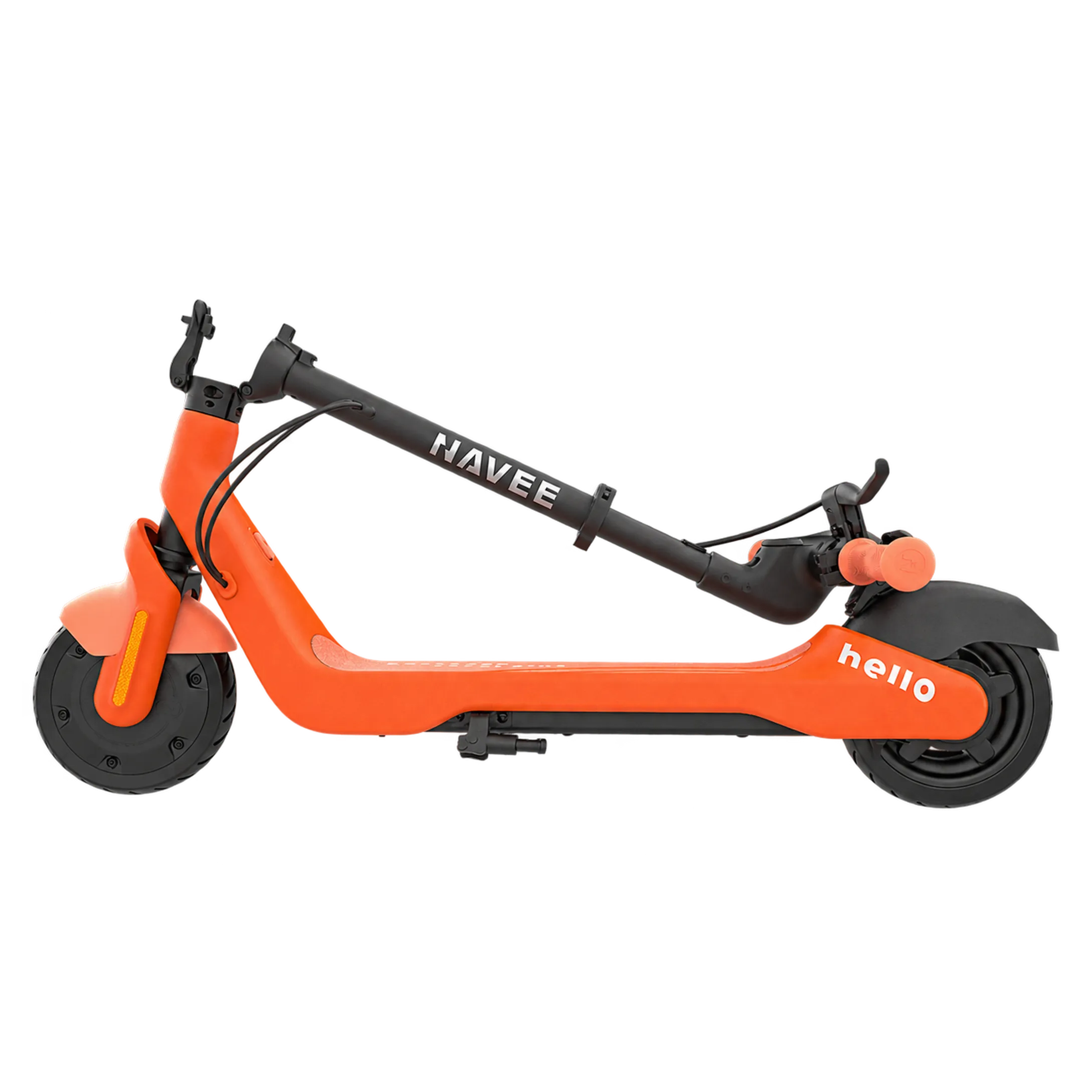 K100 Pro kids - Oranje