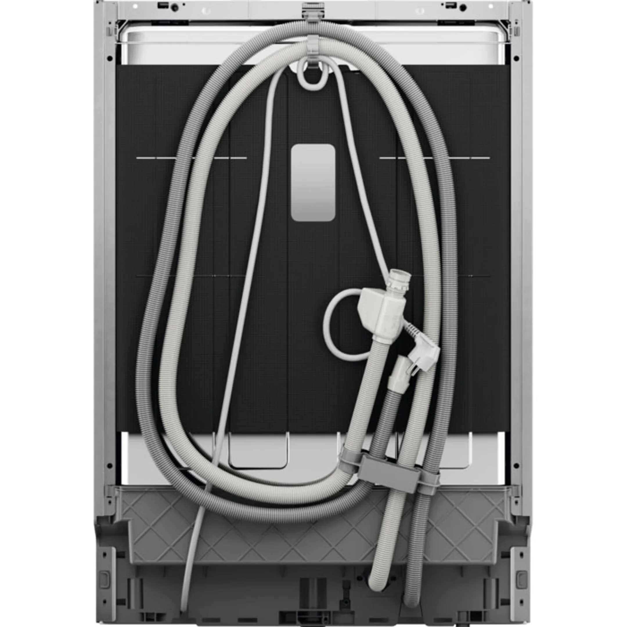 Inbouw vaatwasser GI9200B1SN 9000 XXL