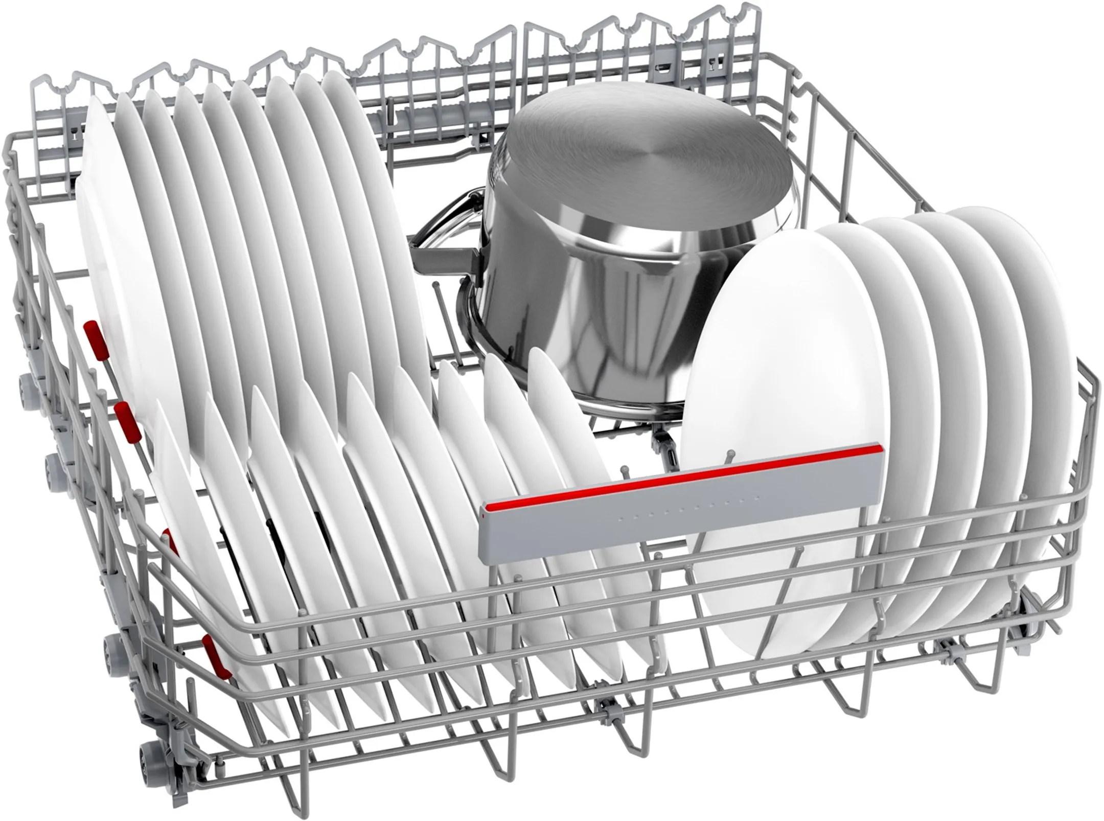 Inbouw vaatwasser SMV6ZCX24E