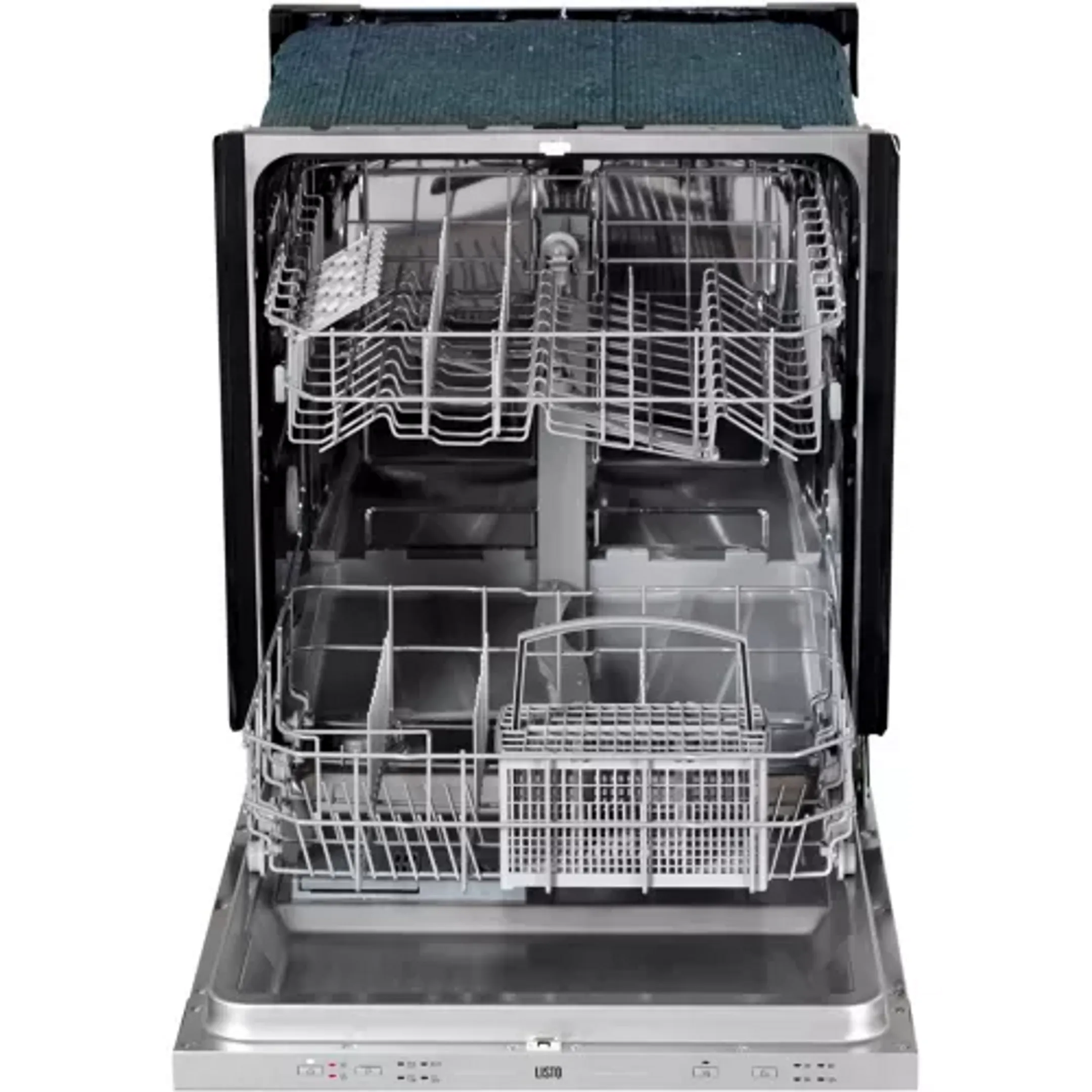 Lave-vaisselle encastrable LVI47 L2f 