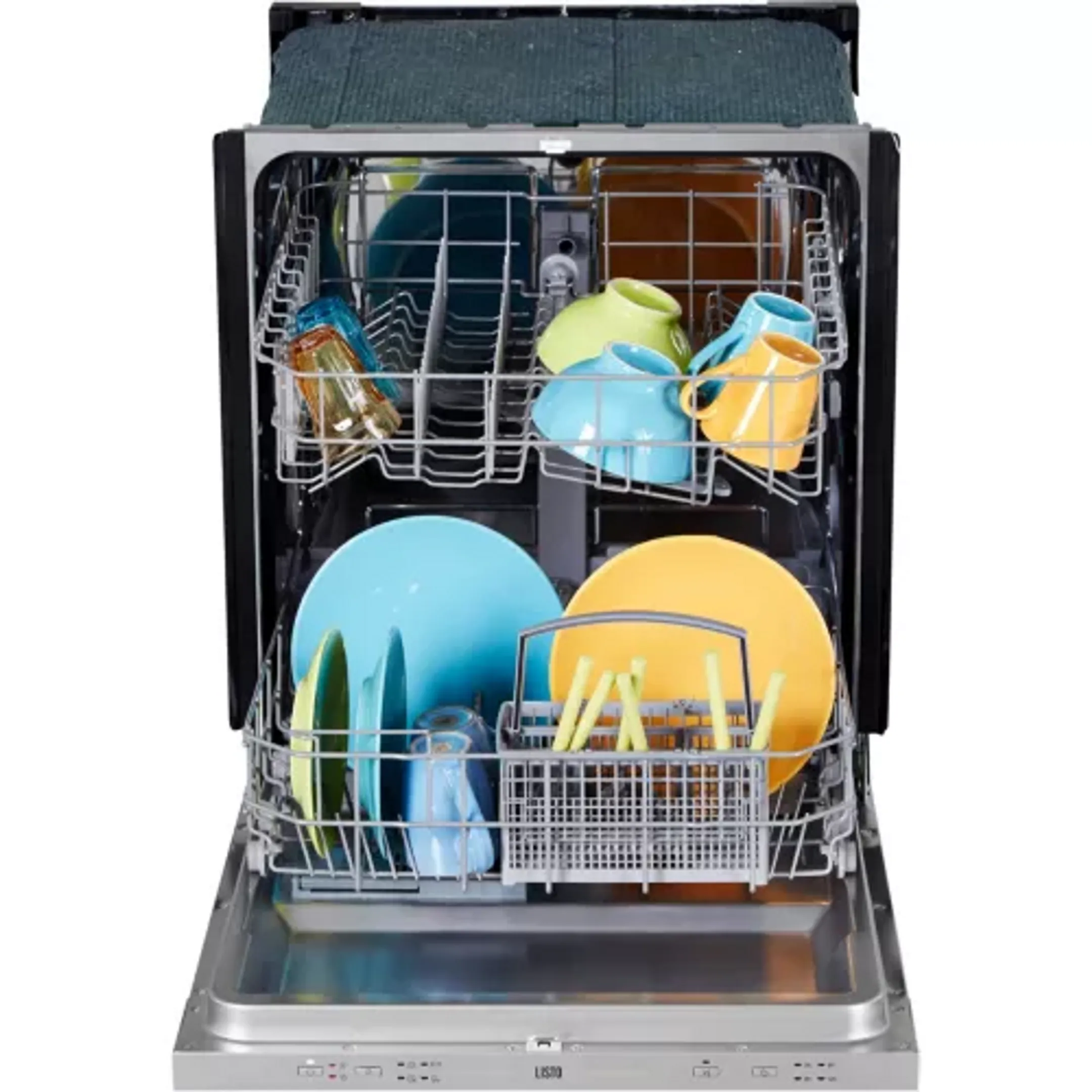 Lave-vaisselle encastrable LVI47 L2f 